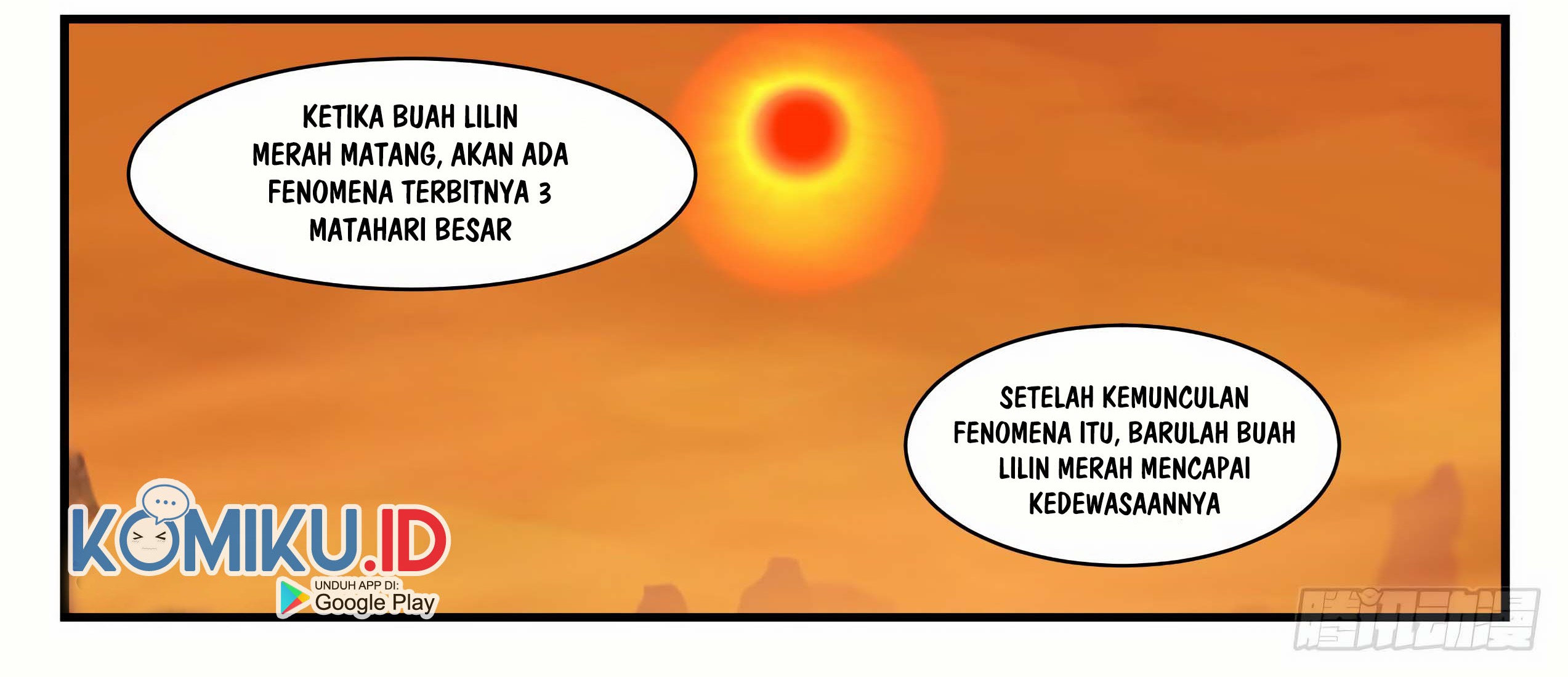 Martial Peak Part 1 Chapter 1121 - https://gambar-id.komiku.org/wp-content/uploads/2376064-3_part2_8659071d.jpg