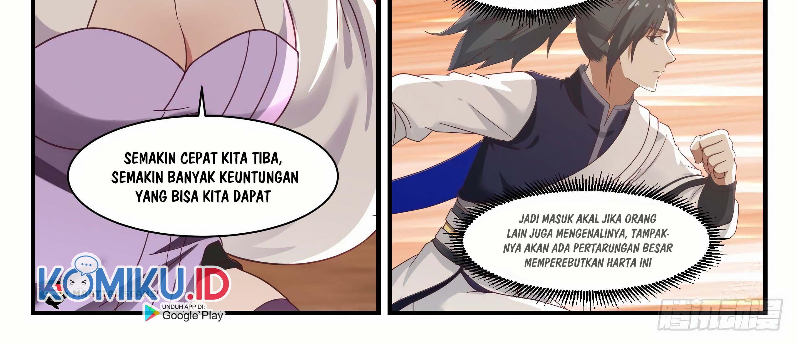 Martial Peak Part 1 Chapter 1121 - https://gambar-id.komiku.org/wp-content/uploads/2376064-4_part2_d5052263.jpg