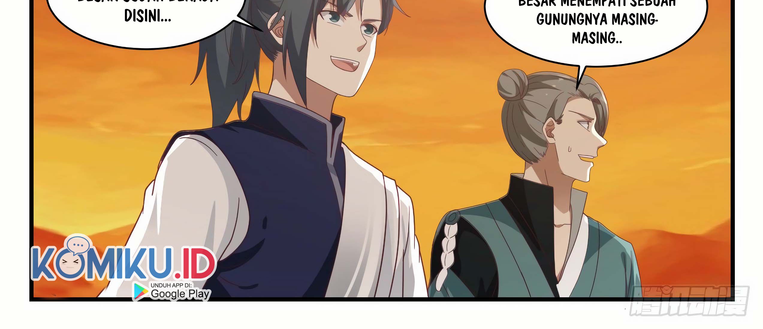 Martial Peak Part 1 Chapter 1121 - https://gambar-id.komiku.org/wp-content/uploads/2376064-6_part2_23531151.jpg