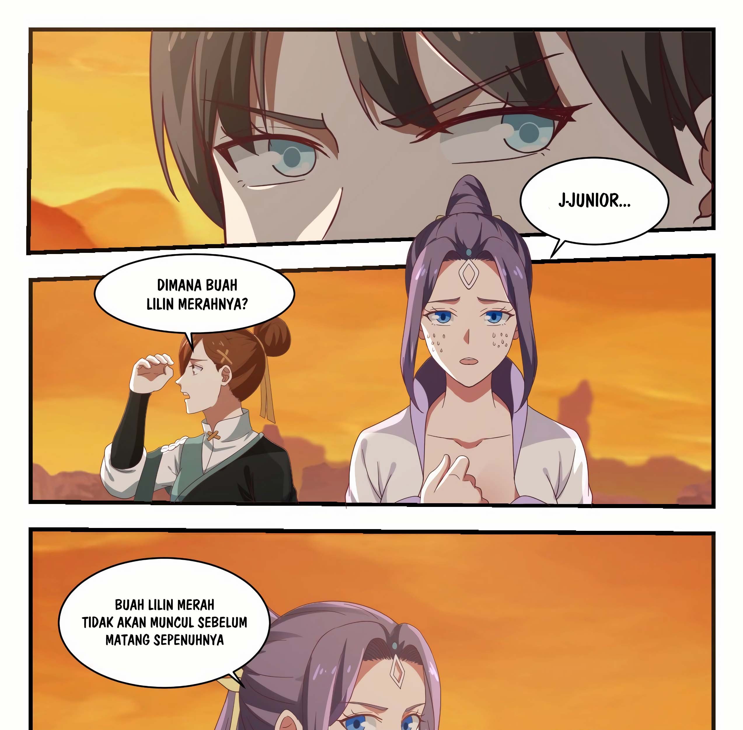 Martial Peak Part 1 Chapter 1121 - https://gambar-id.komiku.org/wp-content/uploads/2376064-7_part1_b6960282.jpg