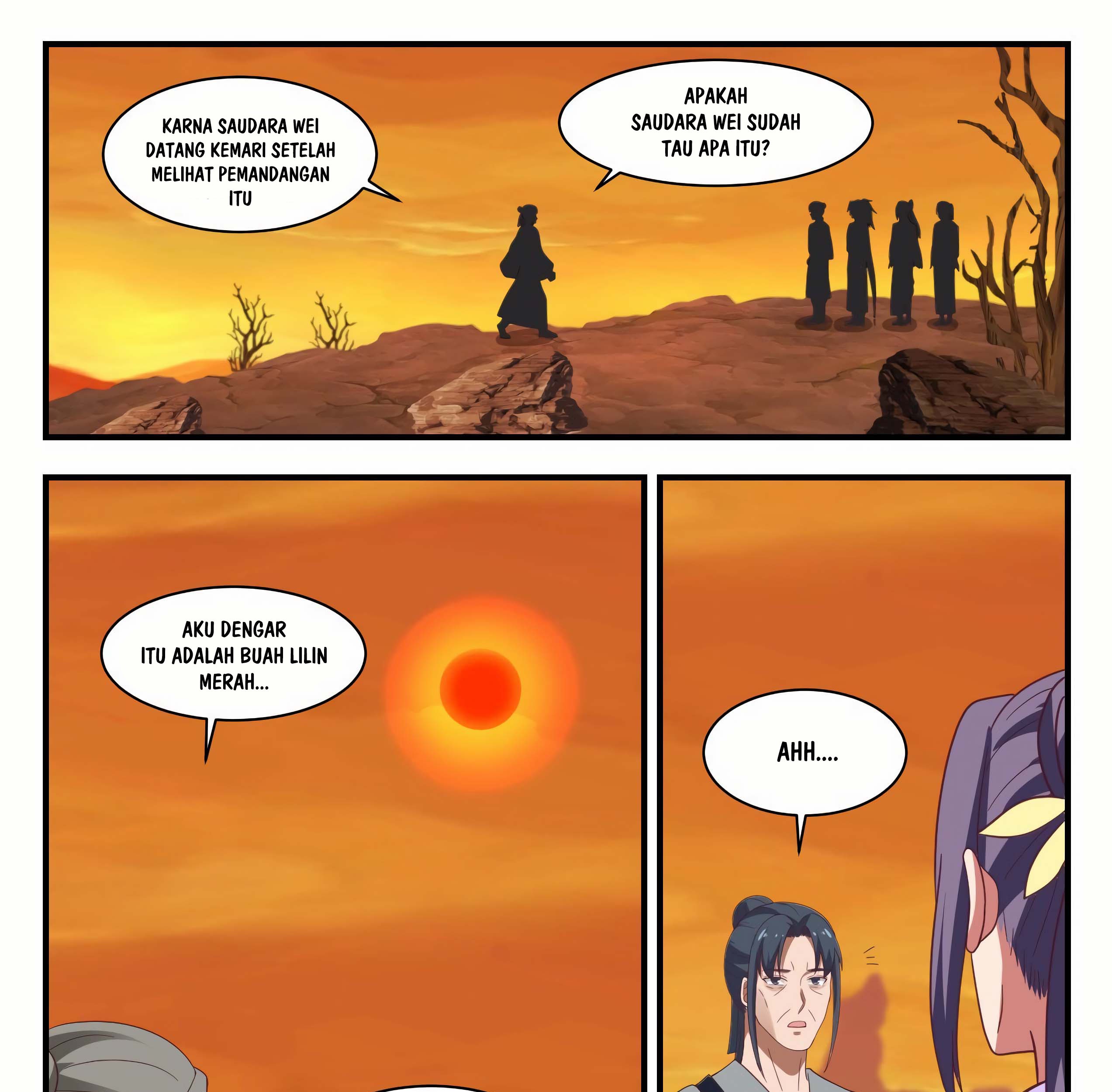 Martial Peak Part 1 Chapter 1121 - https://gambar-id.komiku.org/wp-content/uploads/2376064-9_part1_a6848aa0.jpg