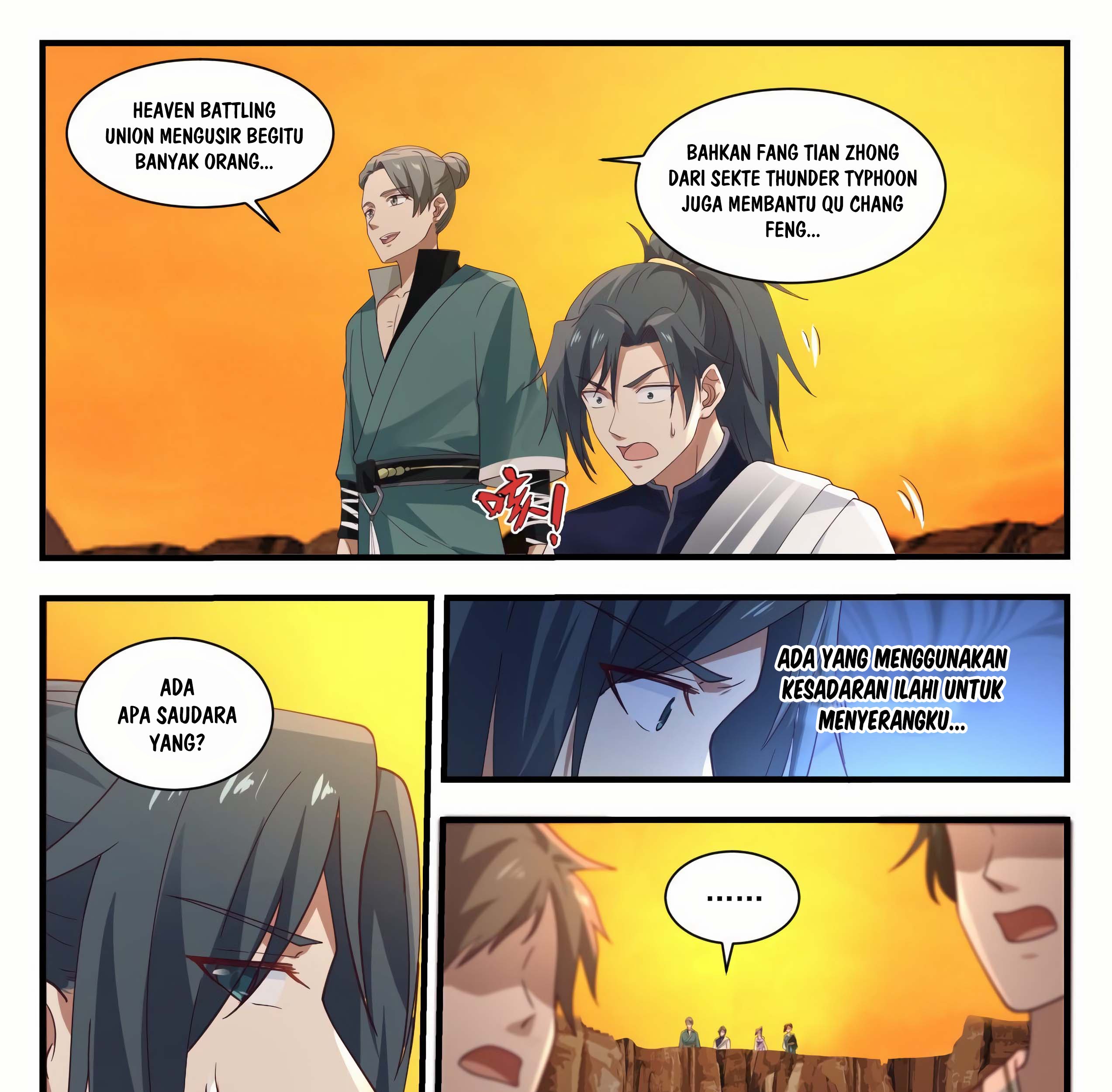 Martial Peak Part 1 Chapter 1125 - https://gambar-id.komiku.org/wp-content/uploads/2376317-13_part1.jpg