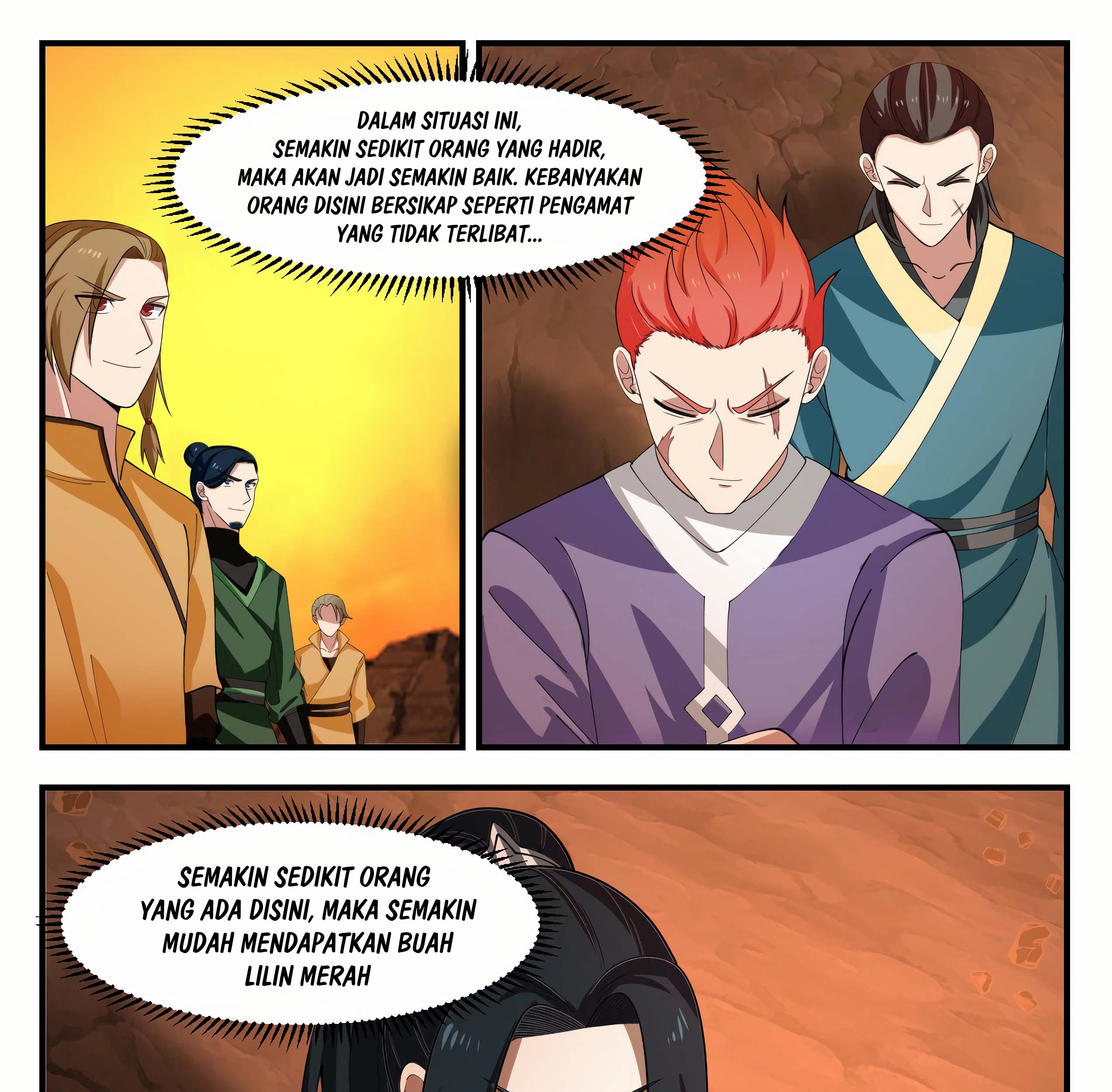 Martial Peak Part 1 Chapter 1125 - https://gambar-id.komiku.org/wp-content/uploads/2376317-5_part1.jpg