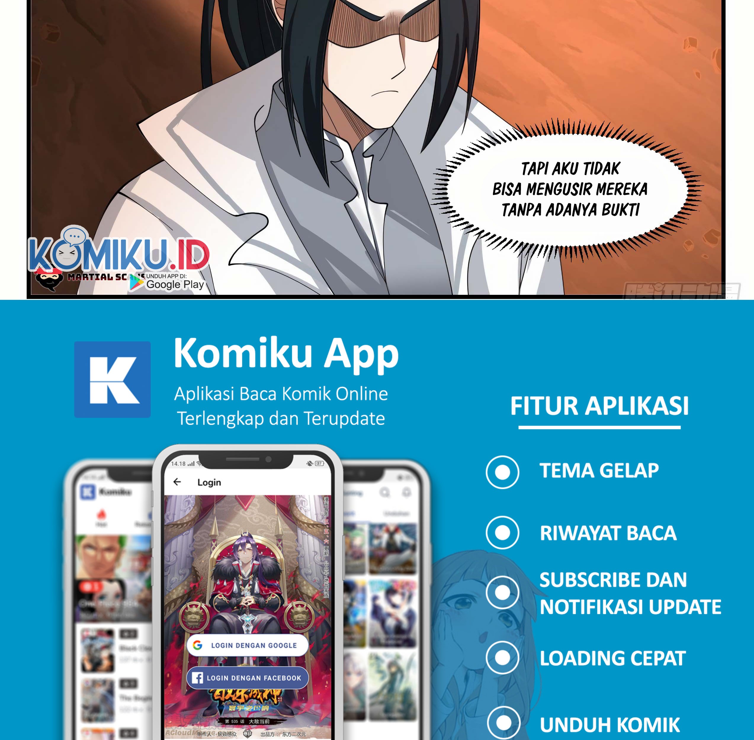 Martial Peak Part 1 Chapter 1125 - https://gambar-id.komiku.org/wp-content/uploads/2376317-5_part2.jpg