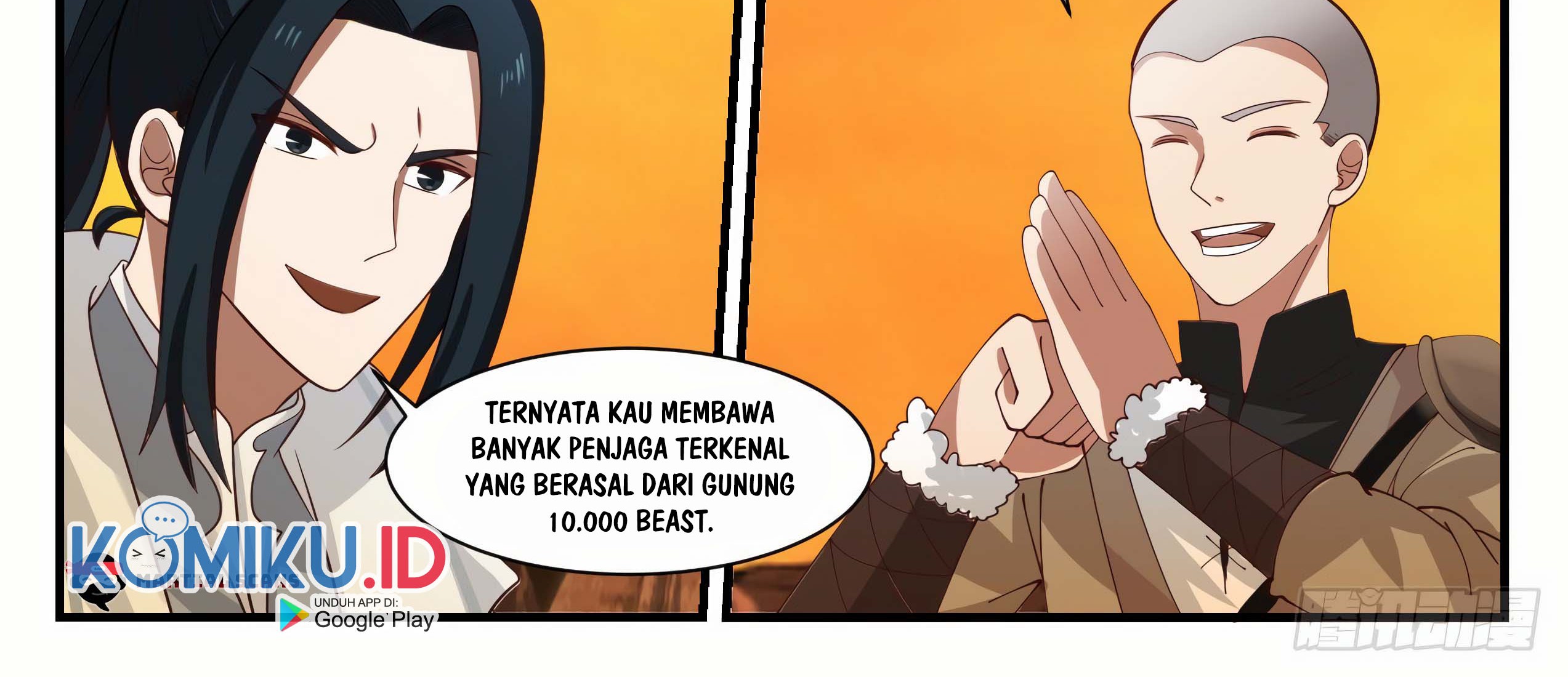 Martial Peak Part 1 Chapter 1125 - https://gambar-id.komiku.org/wp-content/uploads/2376317-7_part2.jpg