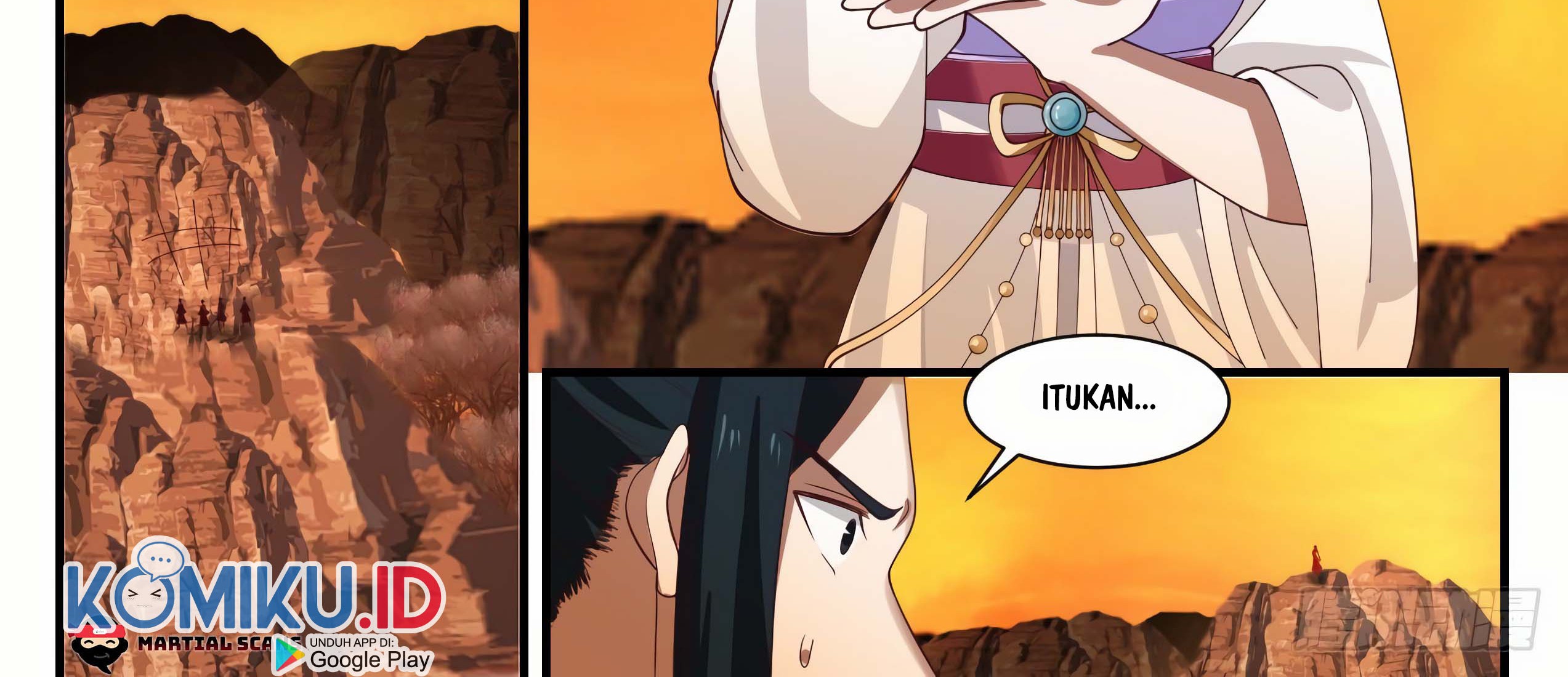Martial Peak Part 1 Chapter 1125 - https://gambar-id.komiku.org/wp-content/uploads/2376317-8_part2.jpg