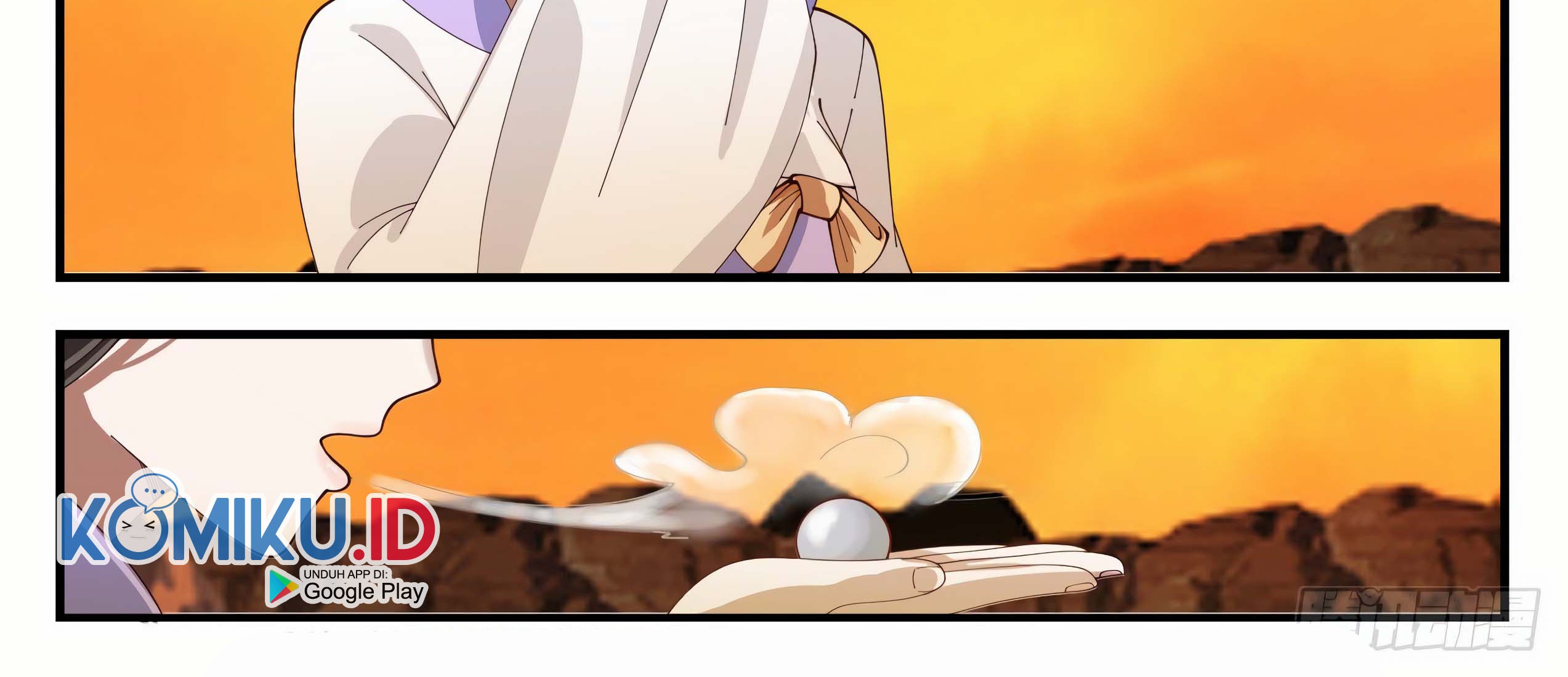 Martial Peak Part 1 Chapter 1125 - https://gambar-id.komiku.org/wp-content/uploads/2376317-9_part2.jpg