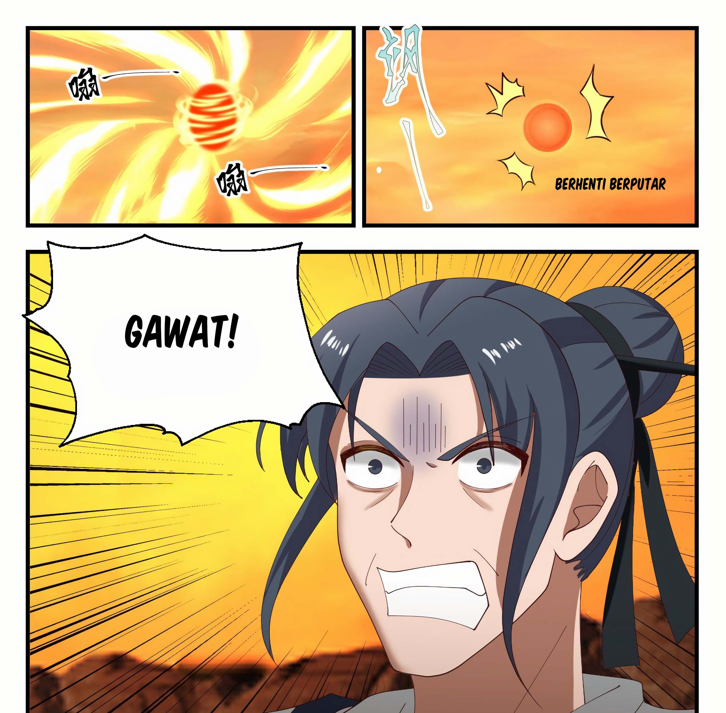 Martial Peak Part 1 Chapter 1126 - https://gambar-id.komiku.org/wp-content/uploads/2376324-11_part1.jpg