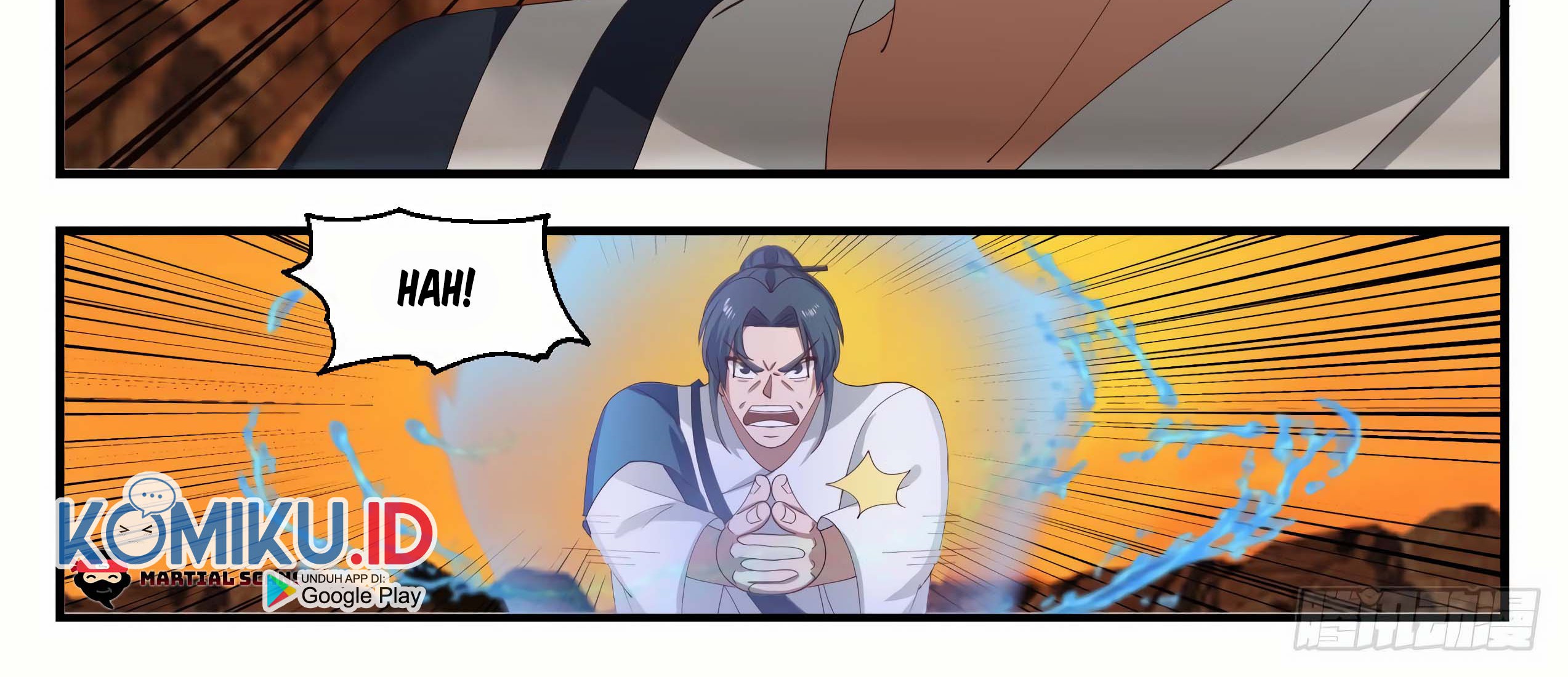 Martial Peak Part 1 Chapter 1126 - https://gambar-id.komiku.org/wp-content/uploads/2376324-11_part2.jpg