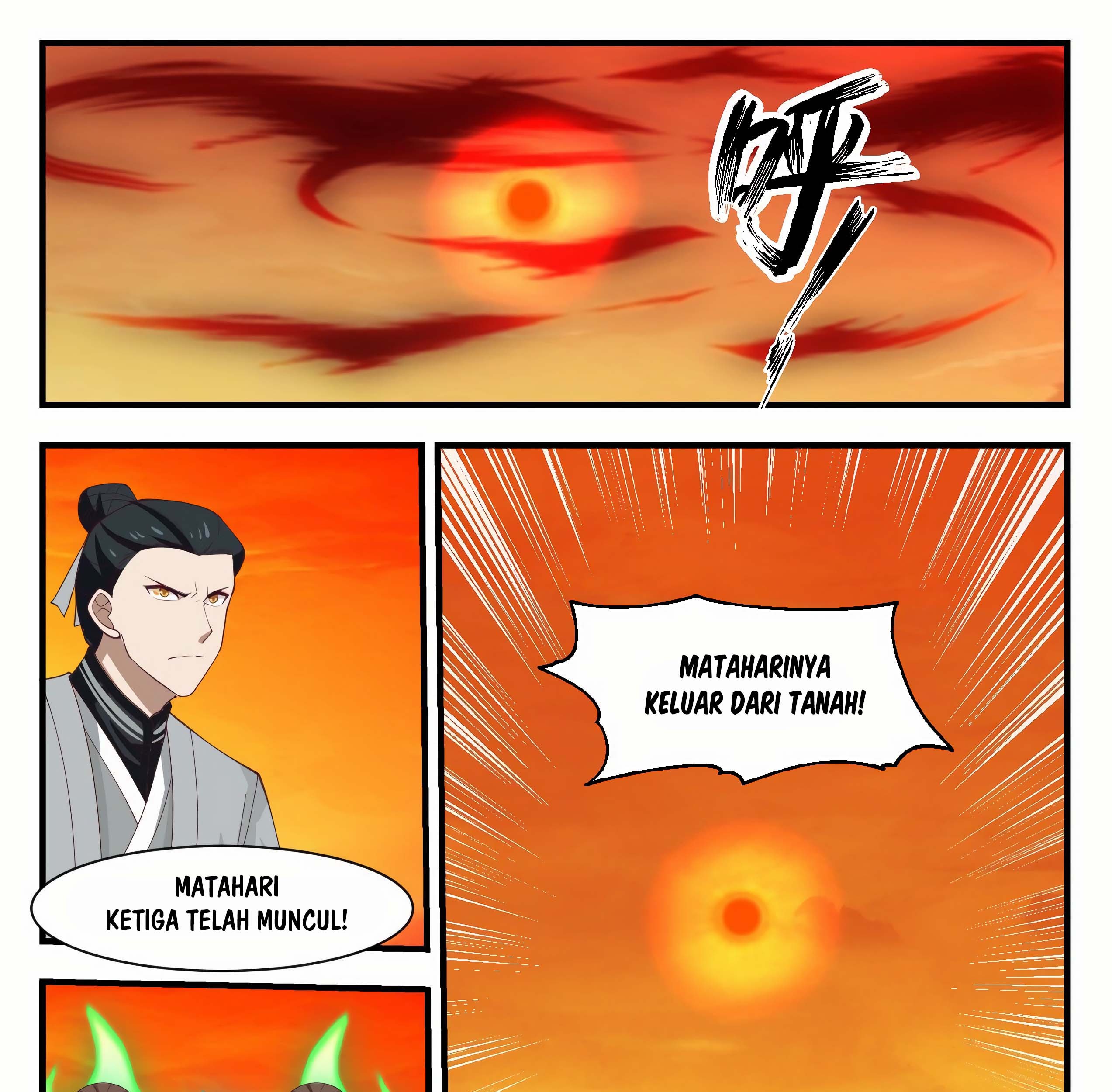 Martial Peak Part 1 Chapter 1126 - https://gambar-id.komiku.org/wp-content/uploads/2376324-4_part1_50f4eb7b.jpg
