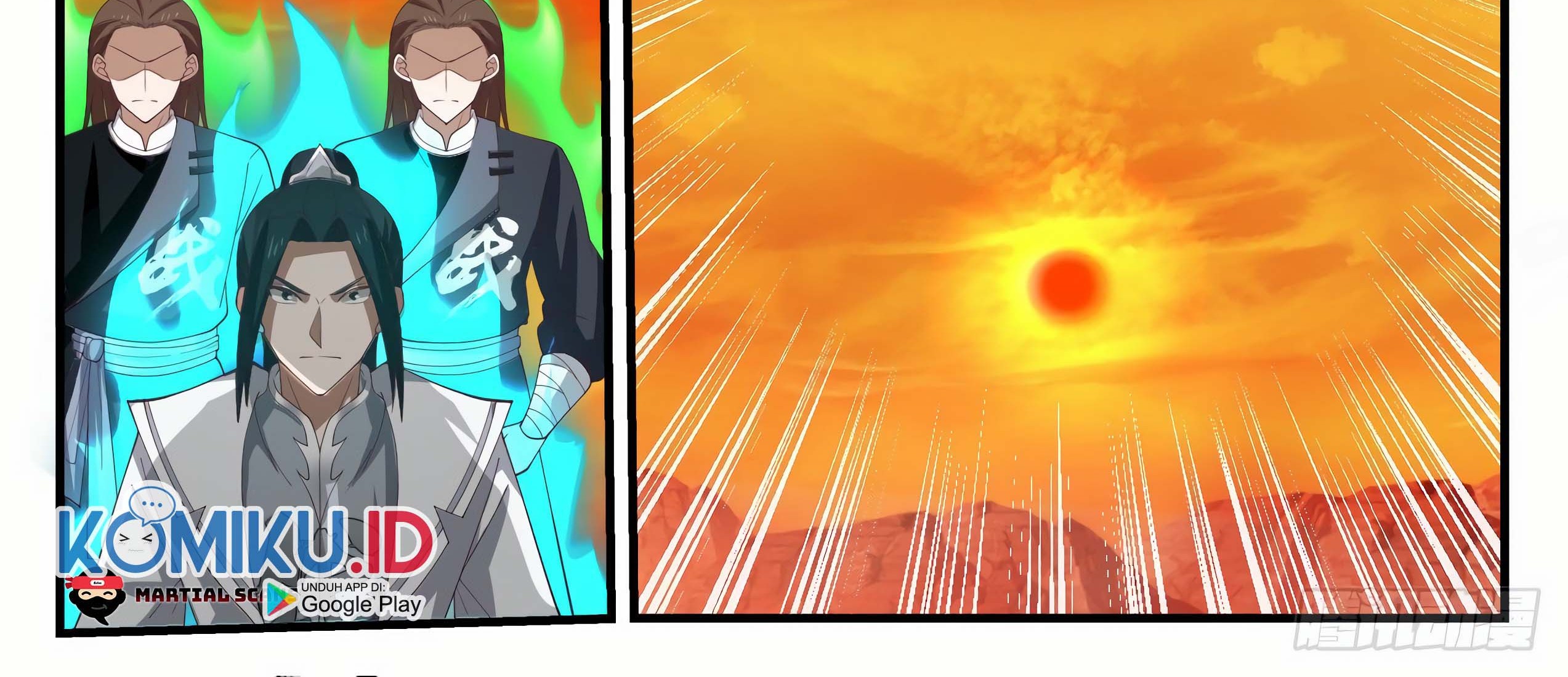 Martial Peak Part 1 Chapter 1126 - https://gambar-id.komiku.org/wp-content/uploads/2376324-4_part2_26668f55.jpg