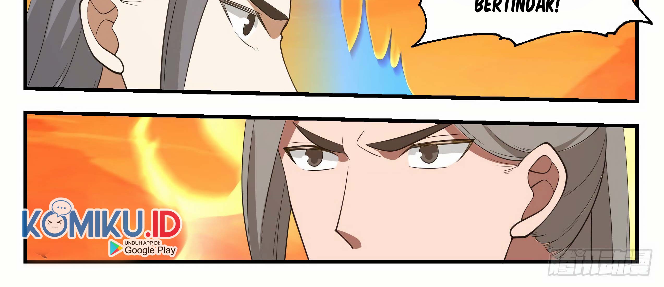 Martial Peak Part 1 Chapter 1126 - https://gambar-id.komiku.org/wp-content/uploads/2376324-6_part2_a4650e3e.jpg