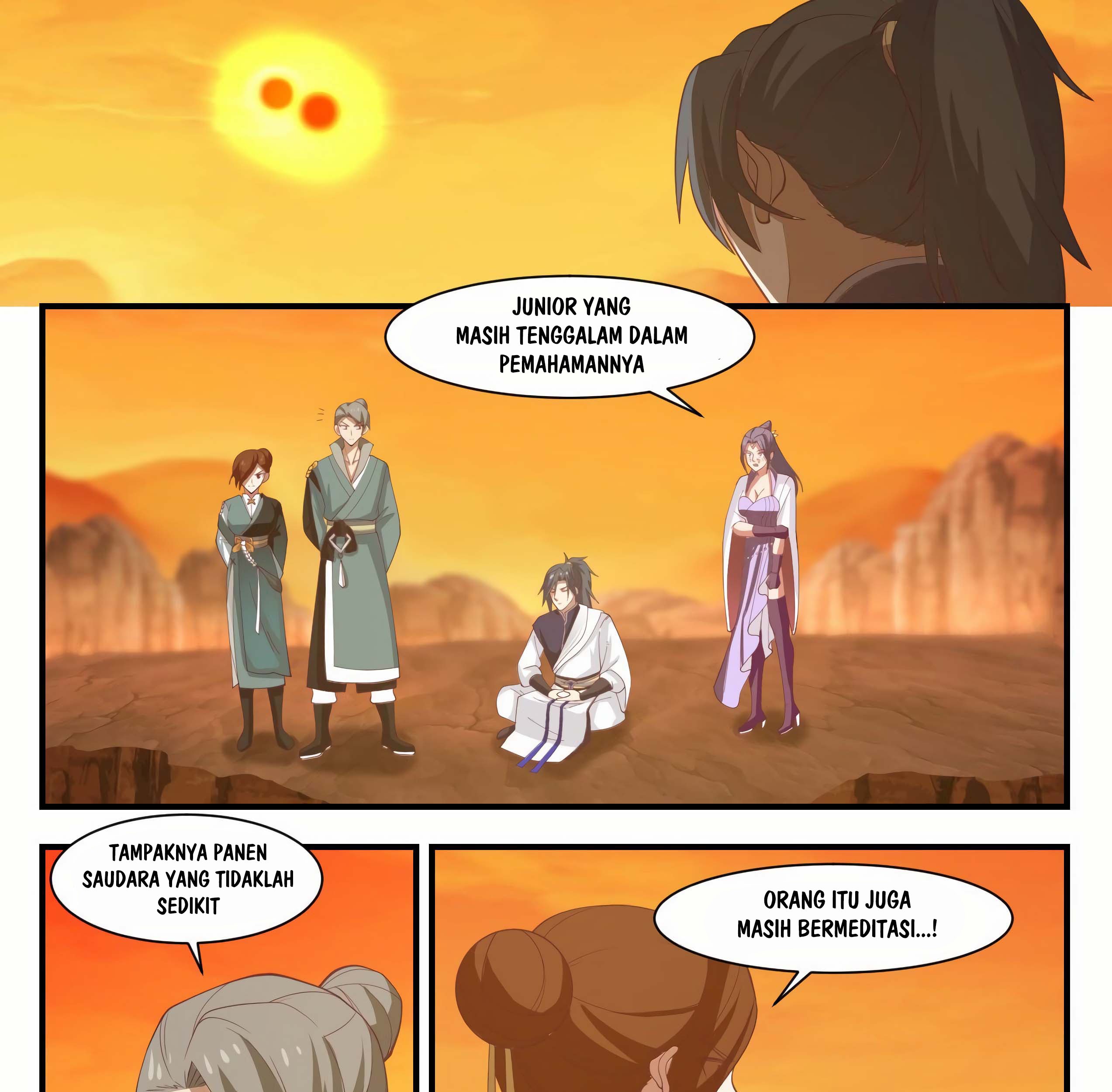 Martial Peak Part 1 Chapter 1126 - https://gambar-id.komiku.org/wp-content/uploads/2376324-7_part1_68d50d8b.jpg