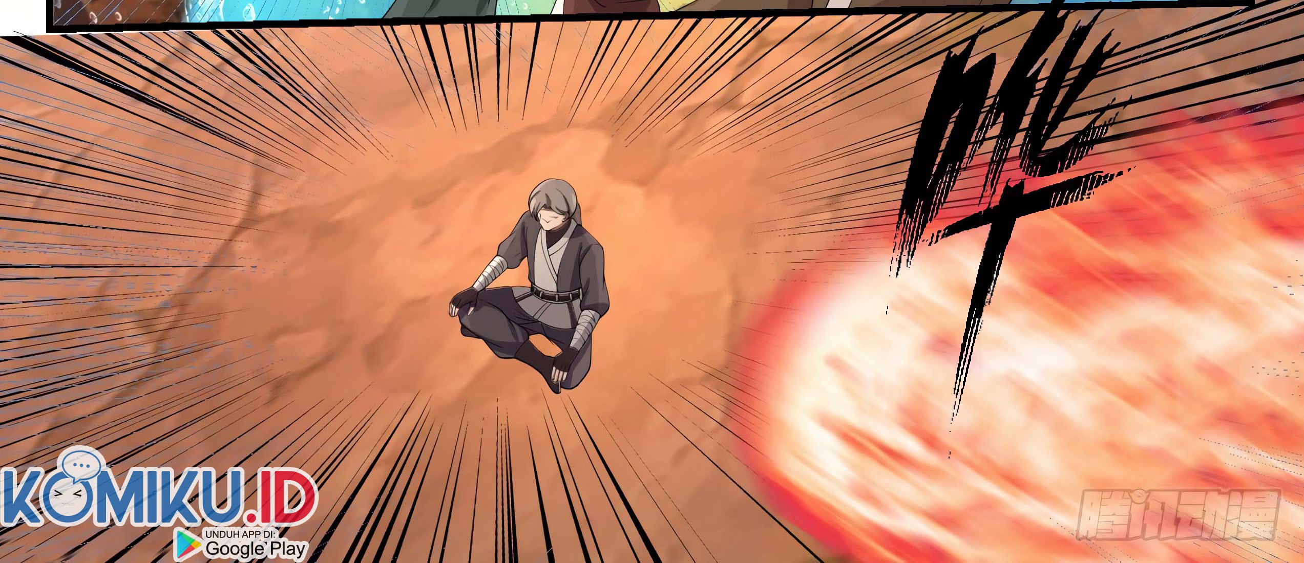 Martial Peak Part 1 Chapter 1127 - https://gambar-id.komiku.org/wp-content/uploads/2376405-3_part2.jpg