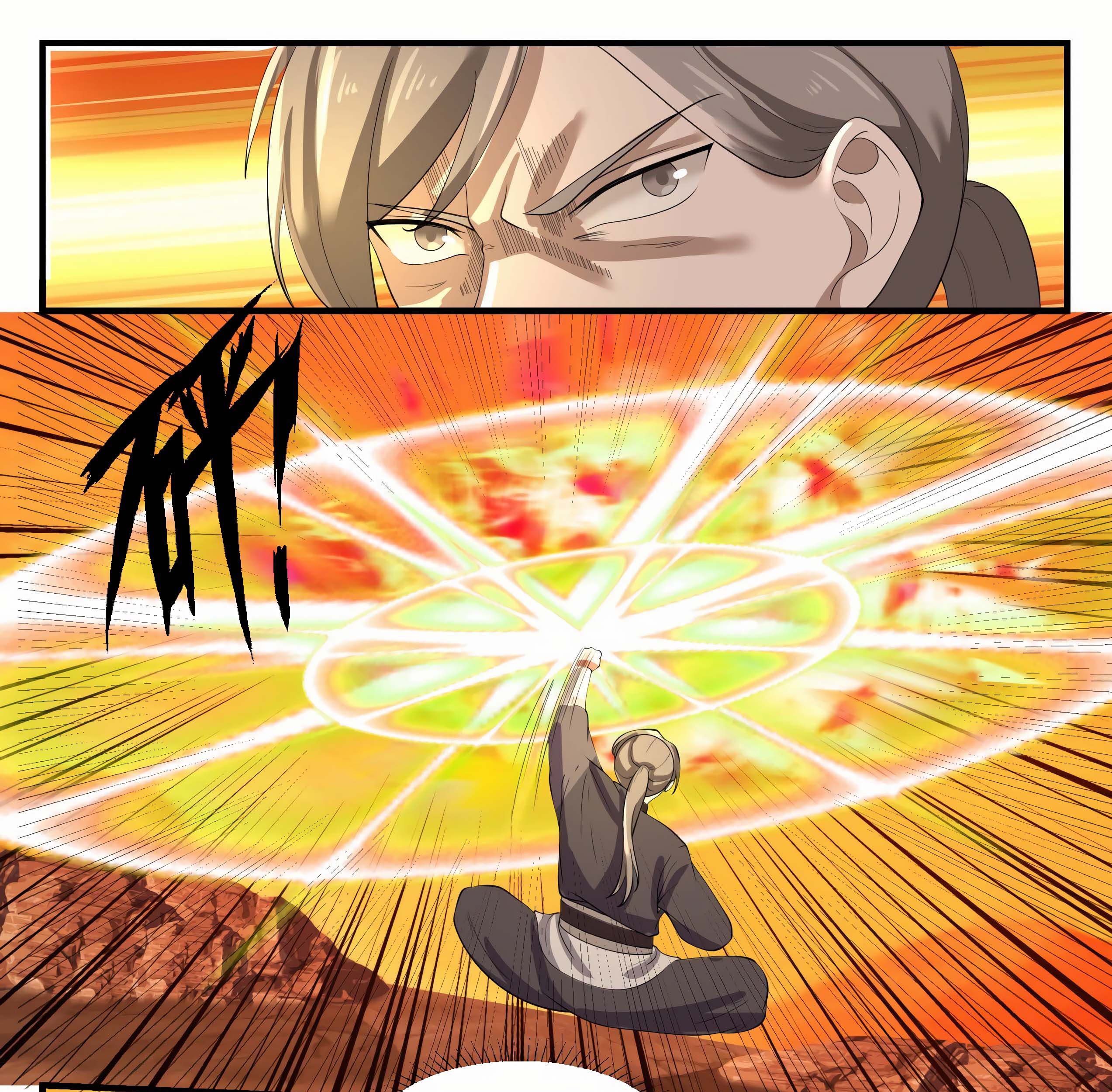 Martial Peak Part 1 Chapter 1127 - https://gambar-id.komiku.org/wp-content/uploads/2376405-4_part1.jpg