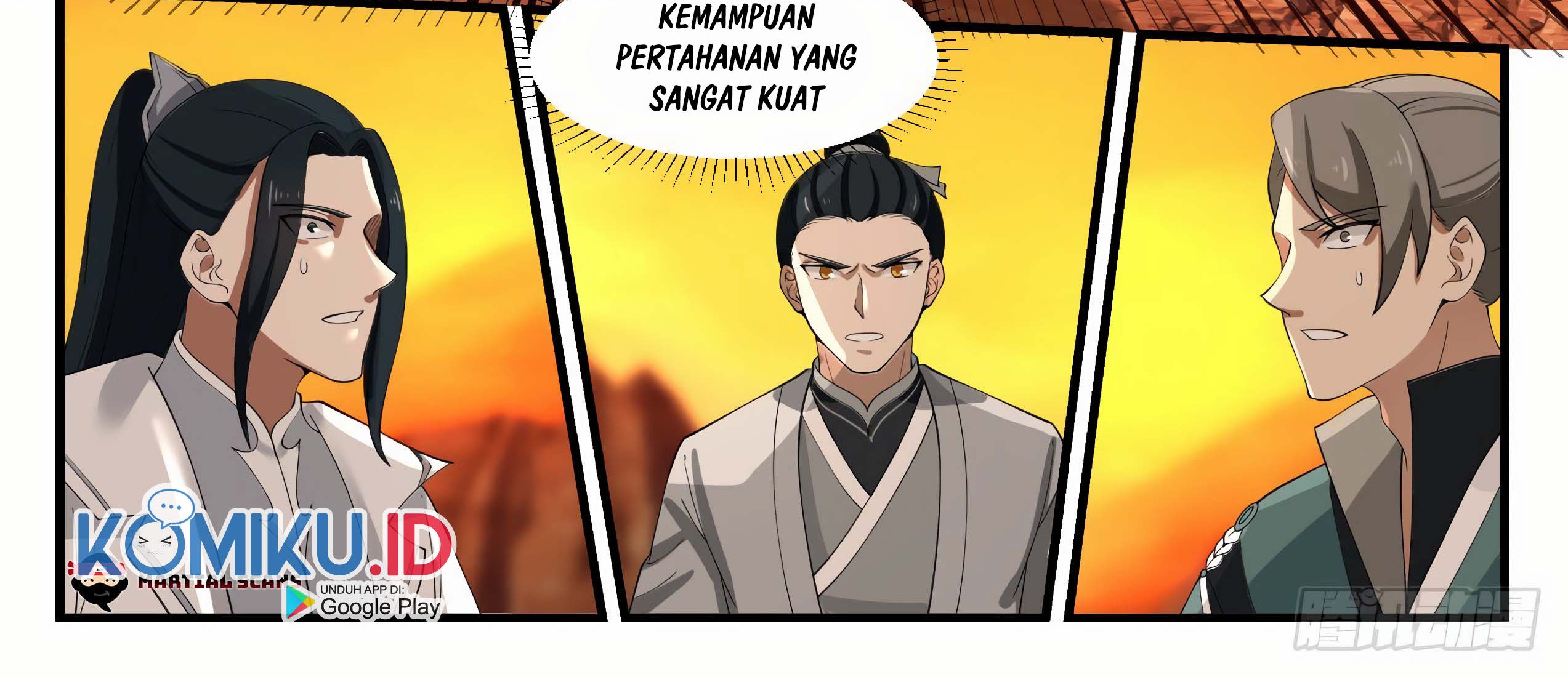 Martial Peak Part 1 Chapter 1127 - https://gambar-id.komiku.org/wp-content/uploads/2376405-4_part2.jpg
