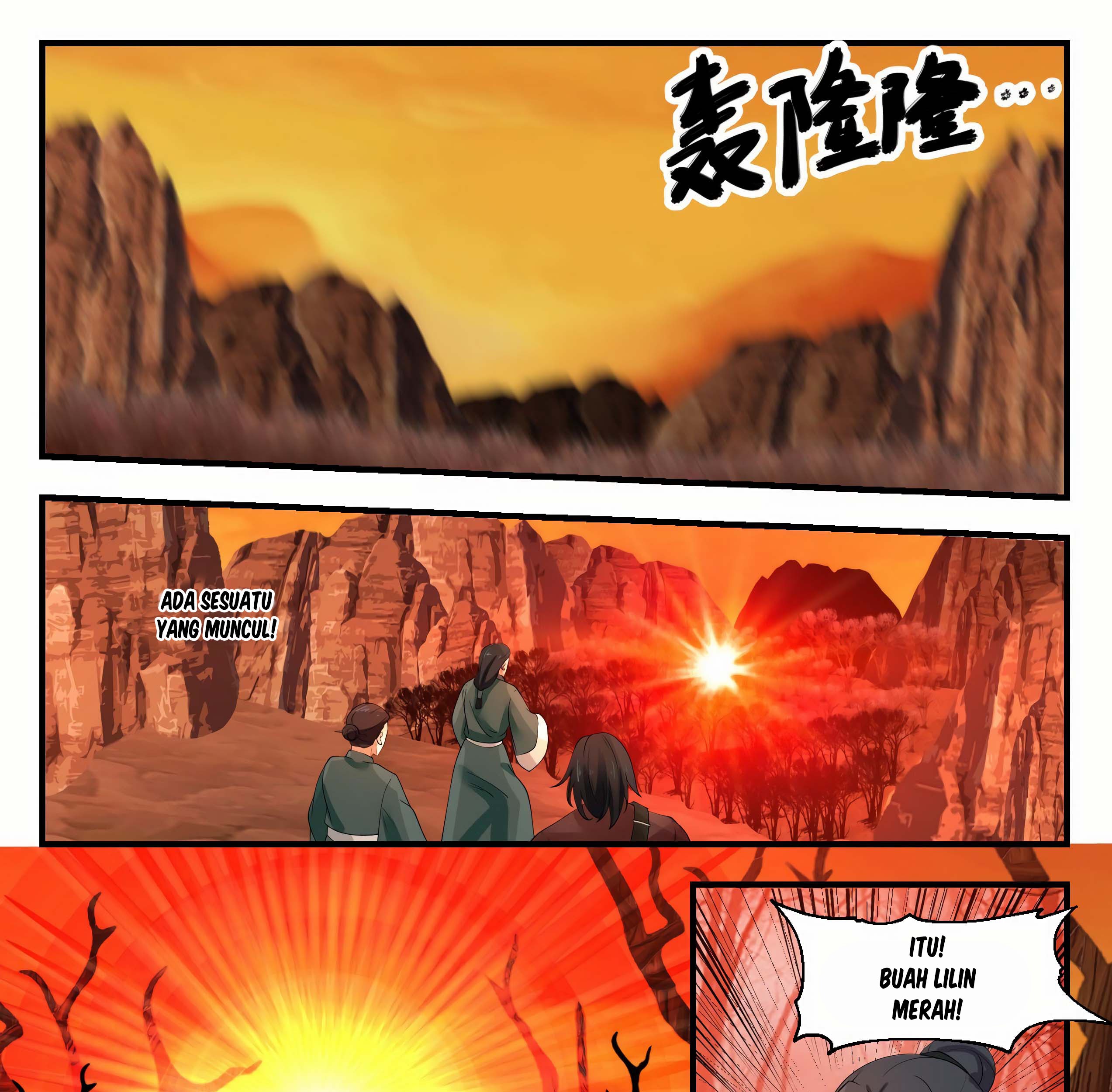 Martial Peak Part 1 Chapter 1127 - https://gambar-id.komiku.org/wp-content/uploads/2376405-6_part1.jpg