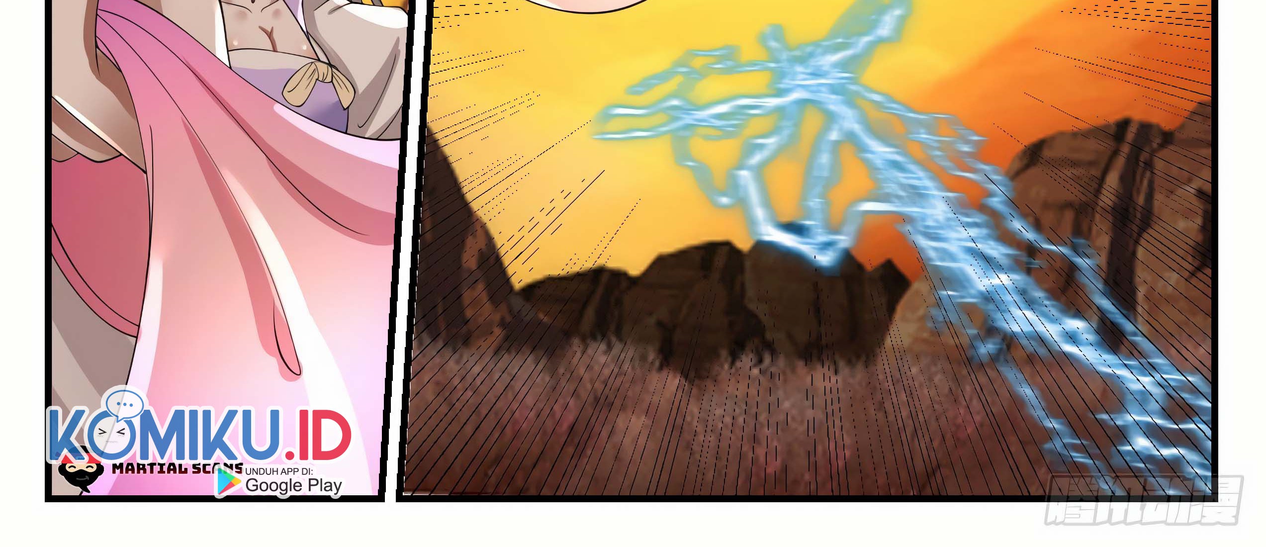 Martial Peak Part 1 Chapter 1127 - https://gambar-id.komiku.org/wp-content/uploads/2376405-7_part2.jpg
