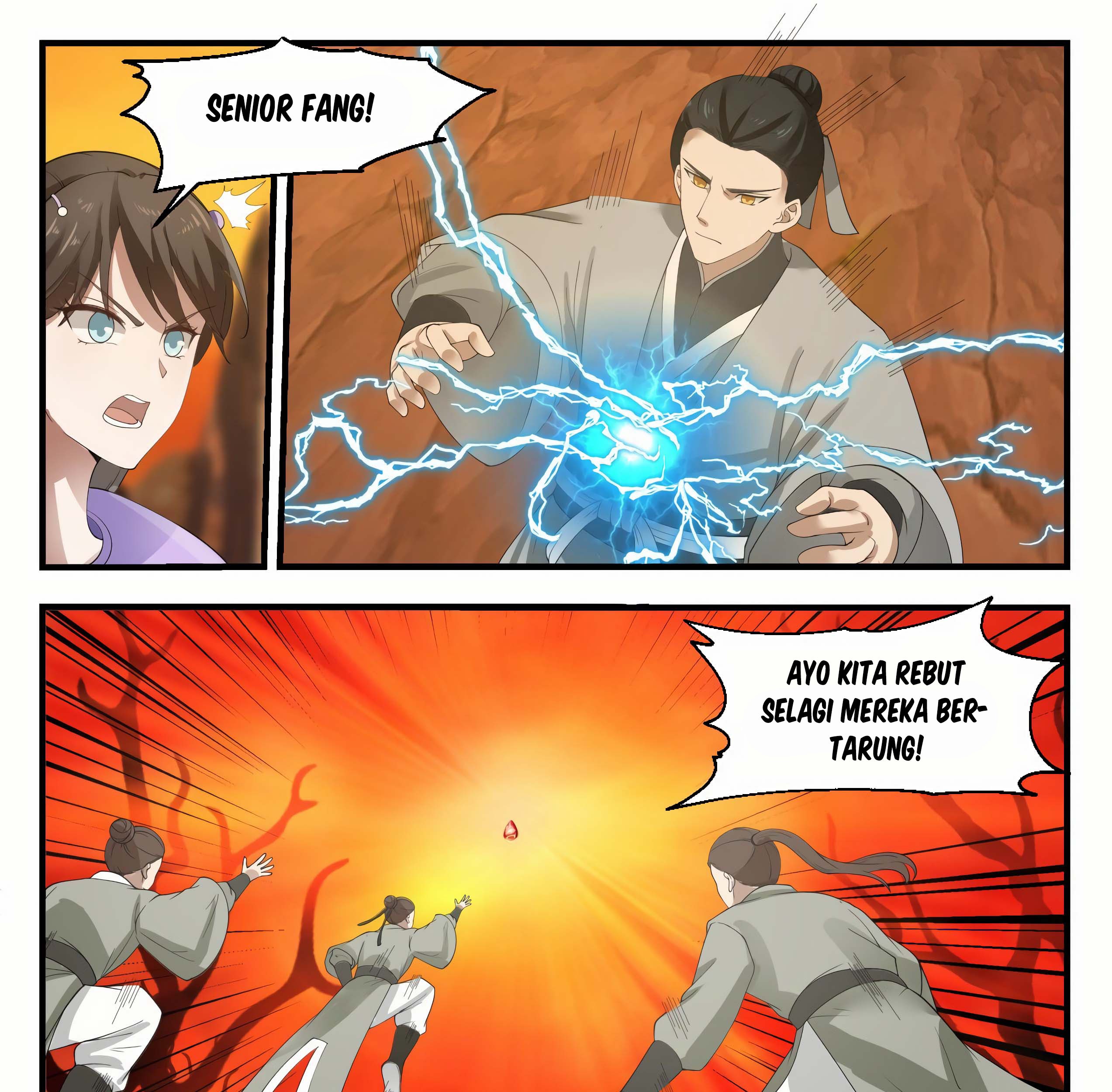 Martial Peak Part 1 Chapter 1127 - https://gambar-id.komiku.org/wp-content/uploads/2376405-8_part1.jpg