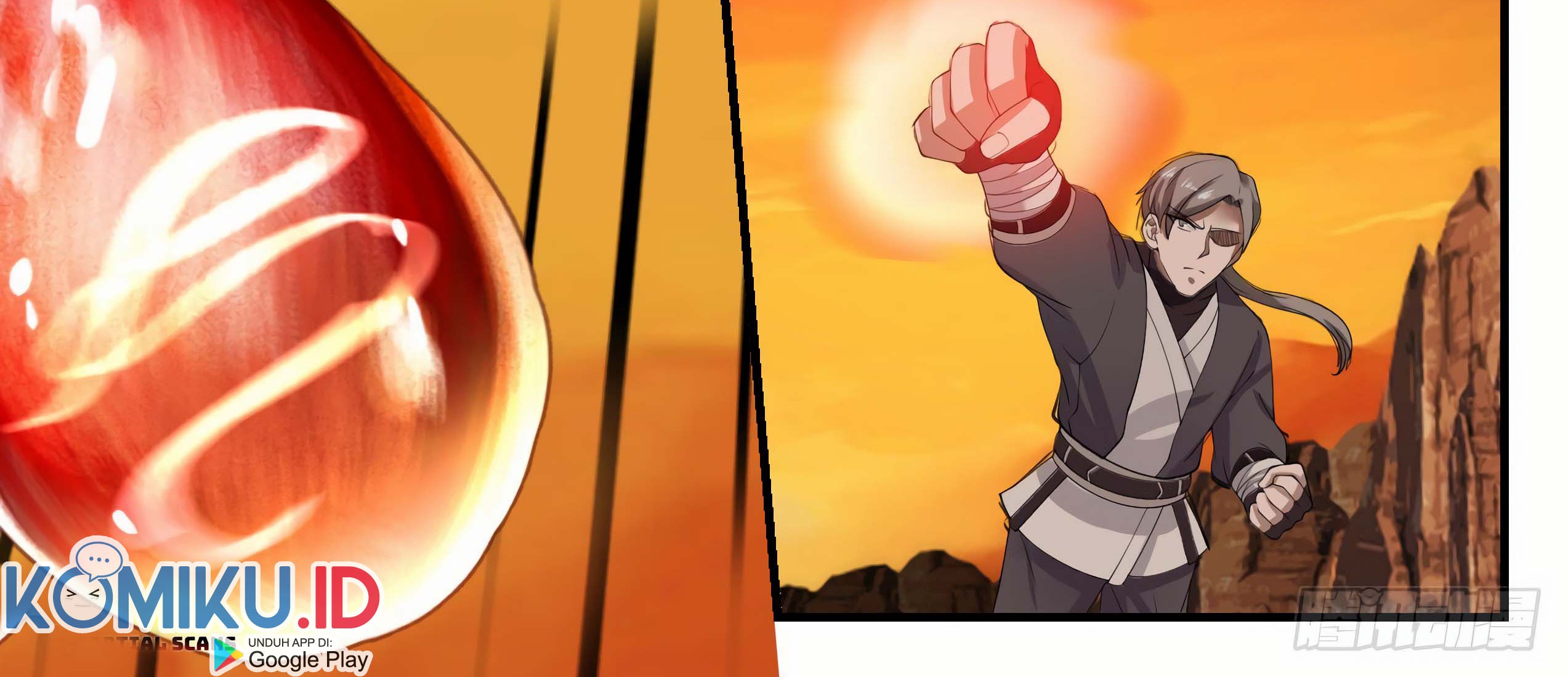 Martial Peak Part 1 Chapter 1127 - https://gambar-id.komiku.org/wp-content/uploads/2376405-9_part2.jpg
