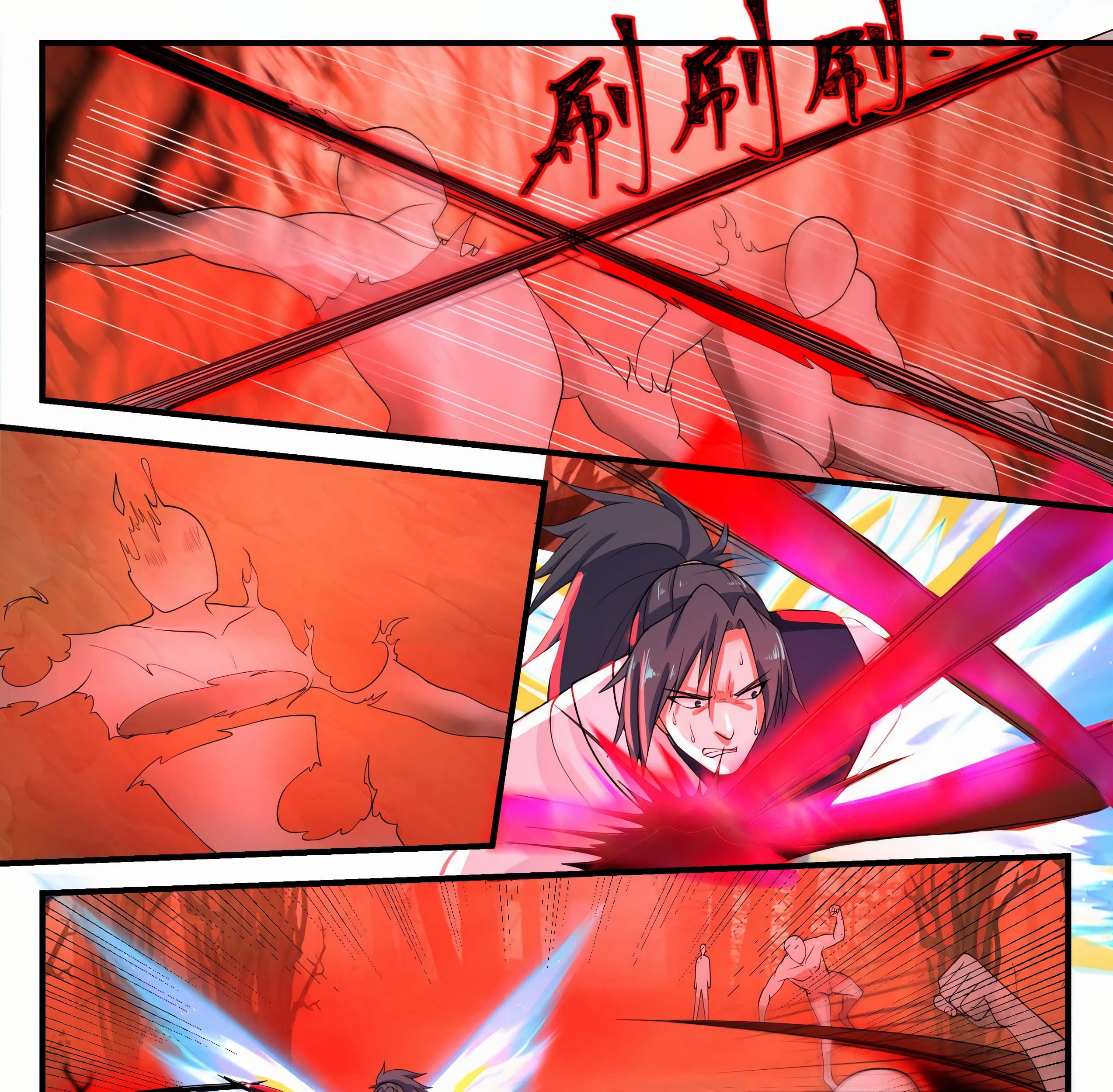 Martial Peak Part 1 Chapter 1129 - https://gambar-id.komiku.org/wp-content/uploads/2376718-10_part1.jpg