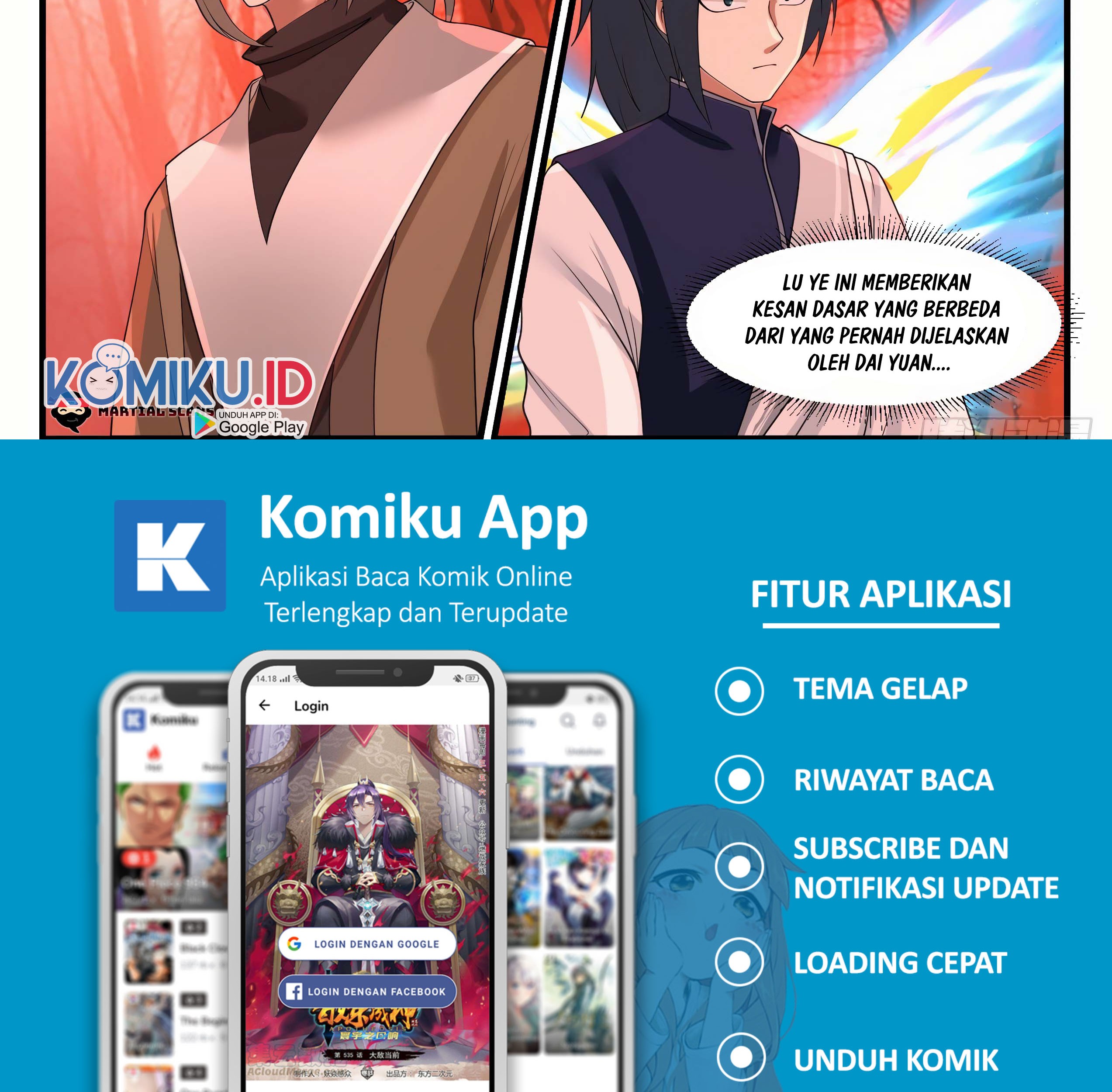 Martial Peak Part 1 Chapter 1129 - https://gambar-id.komiku.org/wp-content/uploads/2376718-5_part2.jpg
