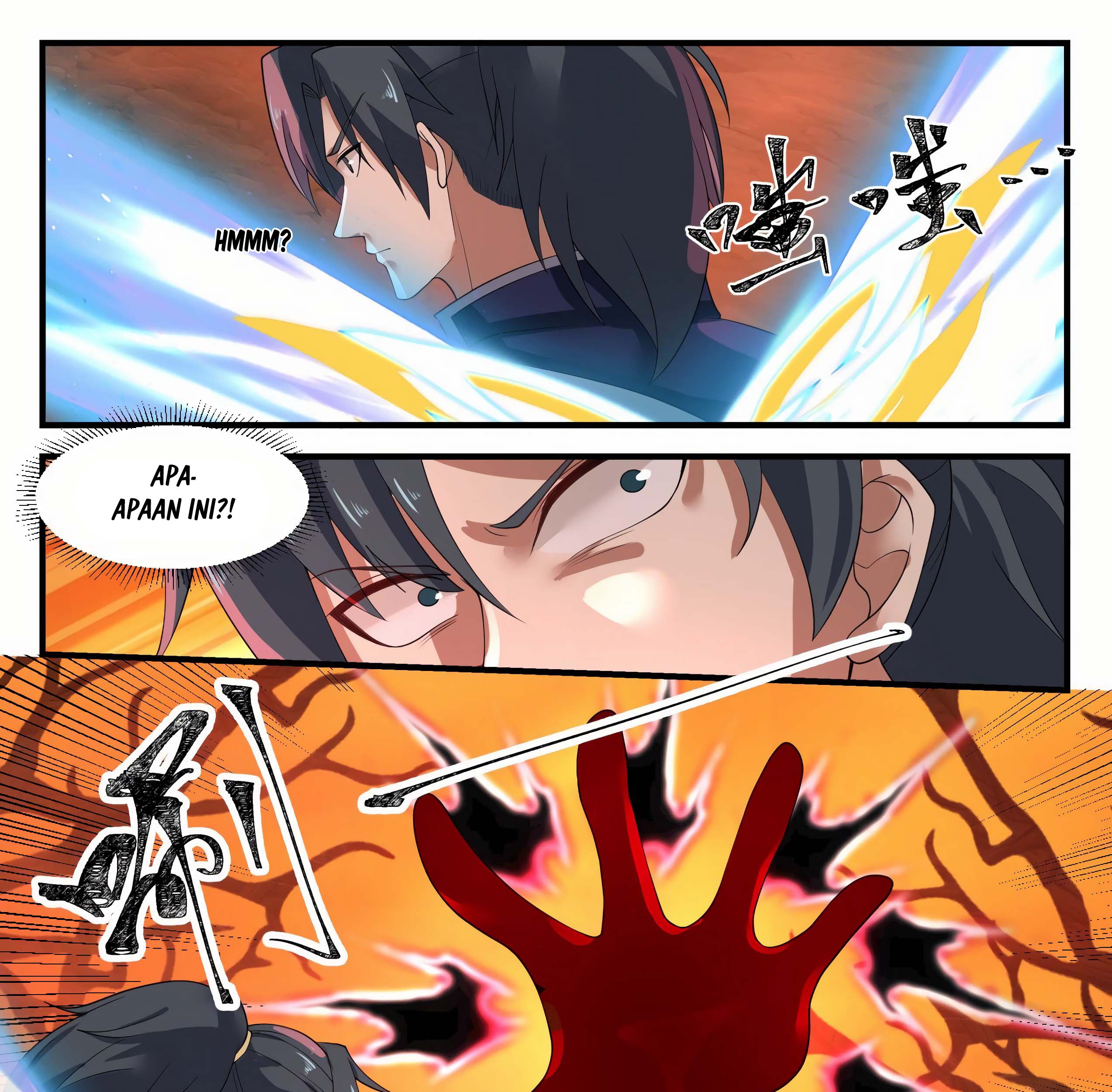 Martial Peak Part 1 Chapter 1129 - https://gambar-id.komiku.org/wp-content/uploads/2376718-6_part1.jpg