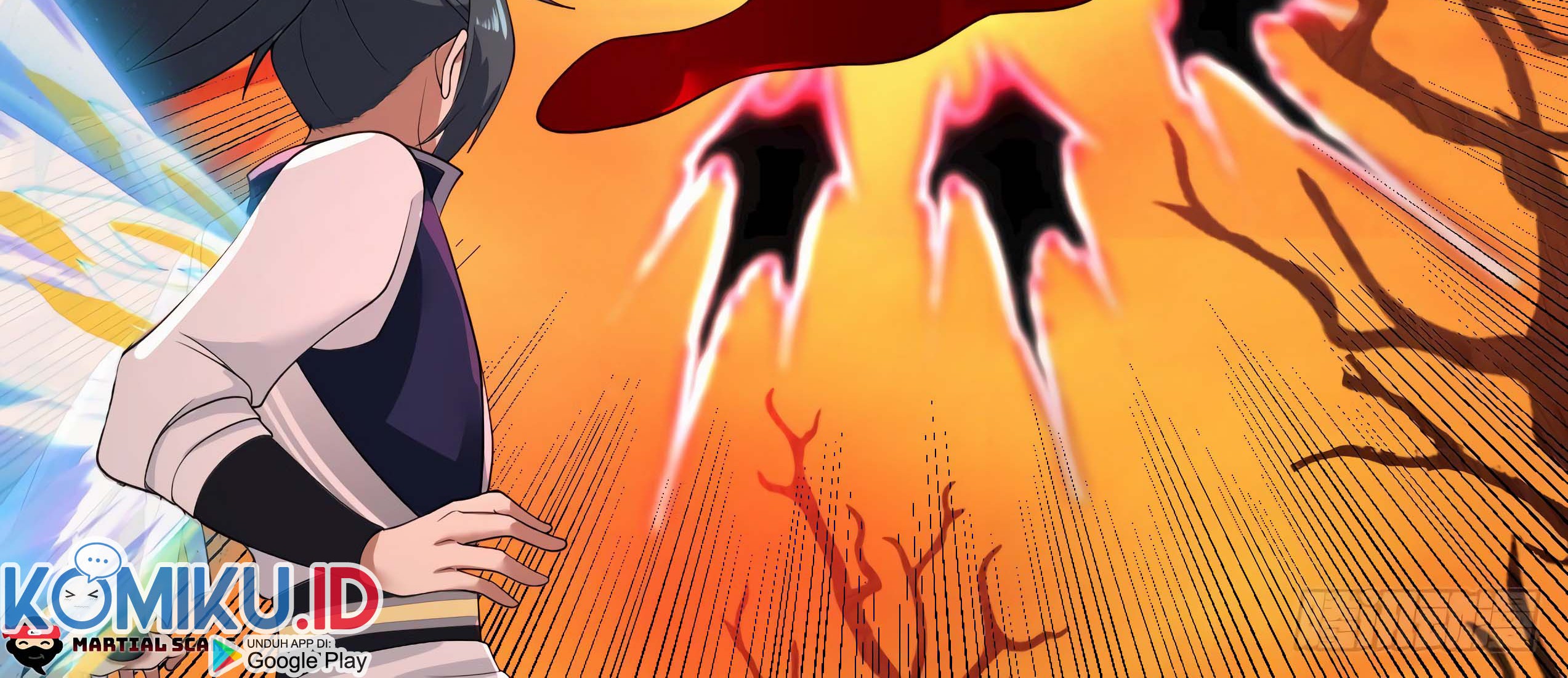 Martial Peak Part 1 Chapter 1129 - https://gambar-id.komiku.org/wp-content/uploads/2376718-6_part2.jpg