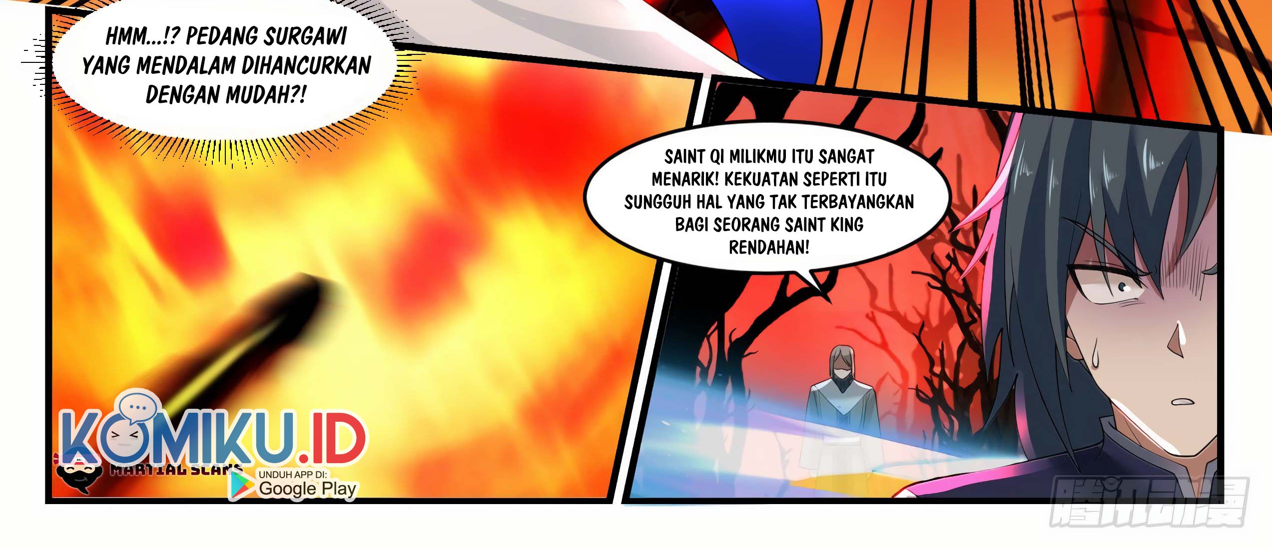 Martial Peak Part 1 Chapter 1129 - https://gambar-id.komiku.org/wp-content/uploads/2376718-7_part2.jpg