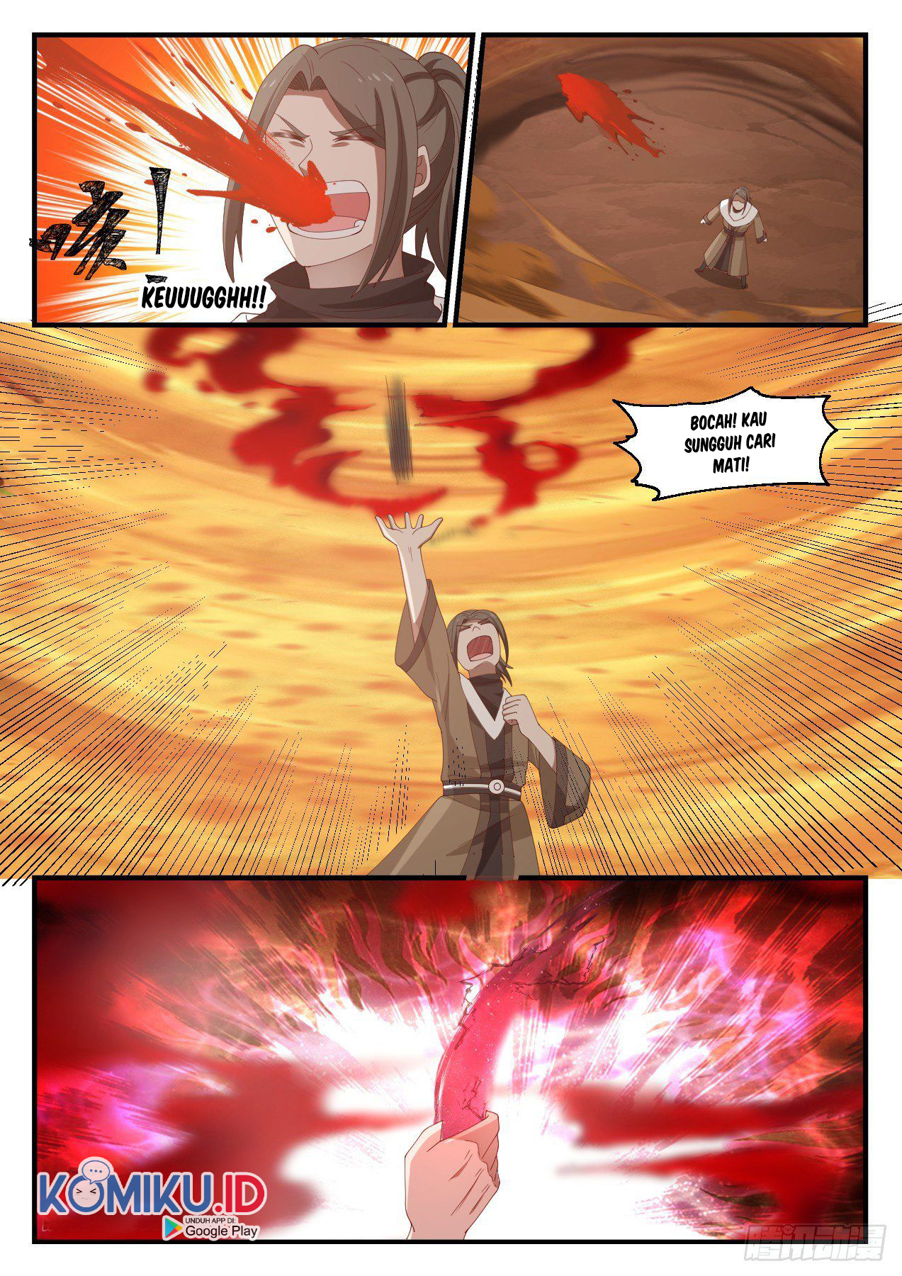 Martial Peak Part 1 Chapter 1130 - https://gambar-id.komiku.org/wp-content/uploads/2376787-13.jpg