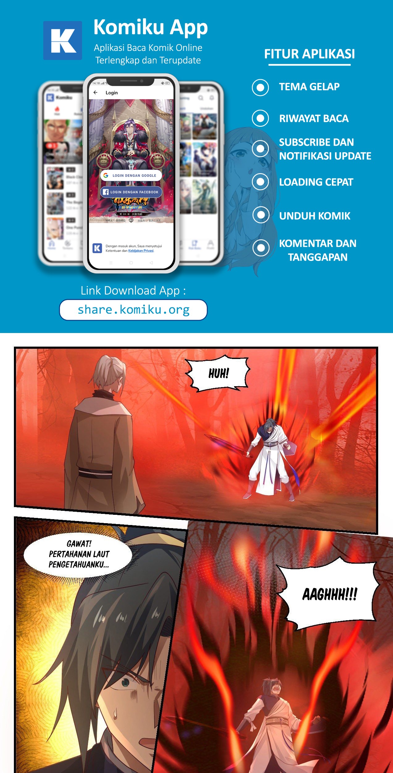 Martial Peak Part 1 Chapter 1130 - https://gambar-id.komiku.org/wp-content/uploads/2376787-3_part1.jpg