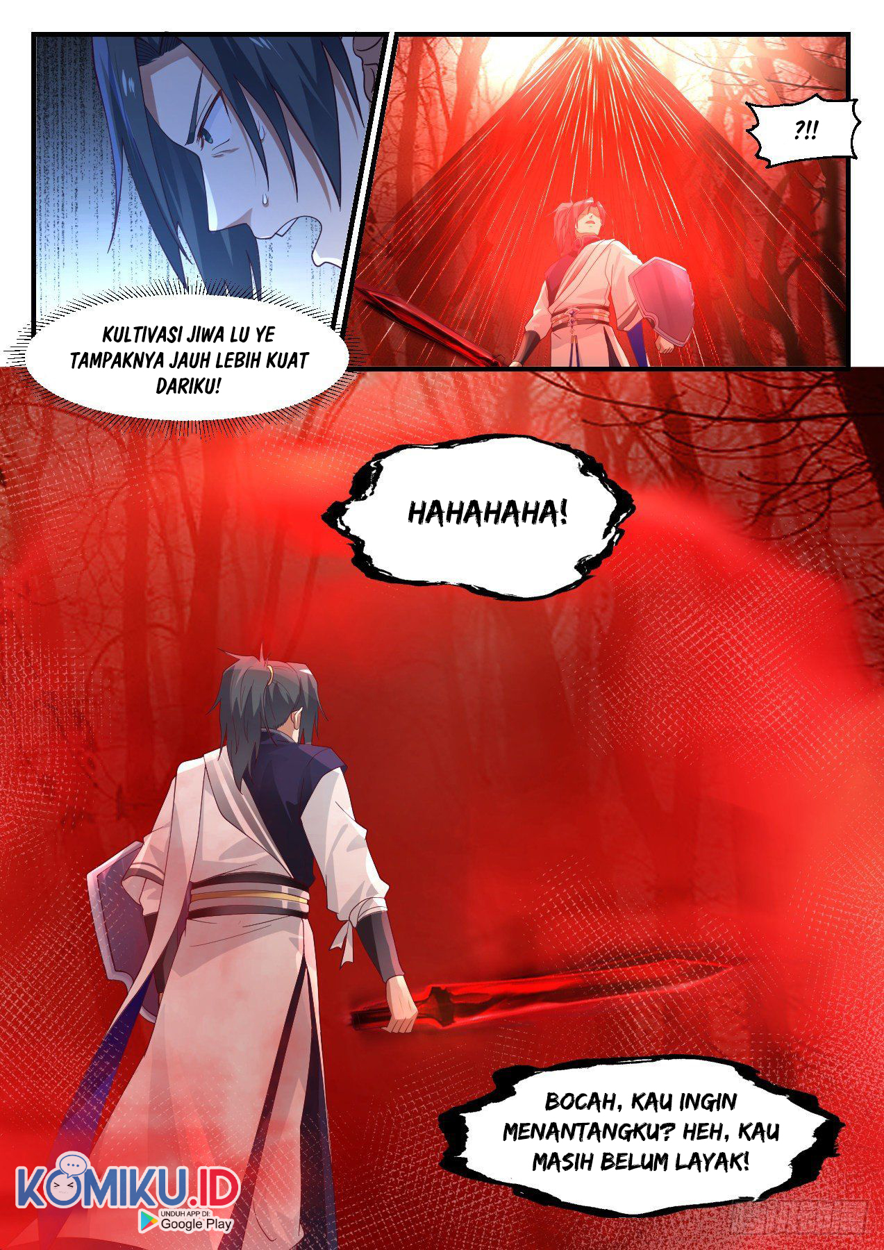 Martial Peak Part 1 Chapter 1130 - https://gambar-id.komiku.org/wp-content/uploads/2376787-4.jpg