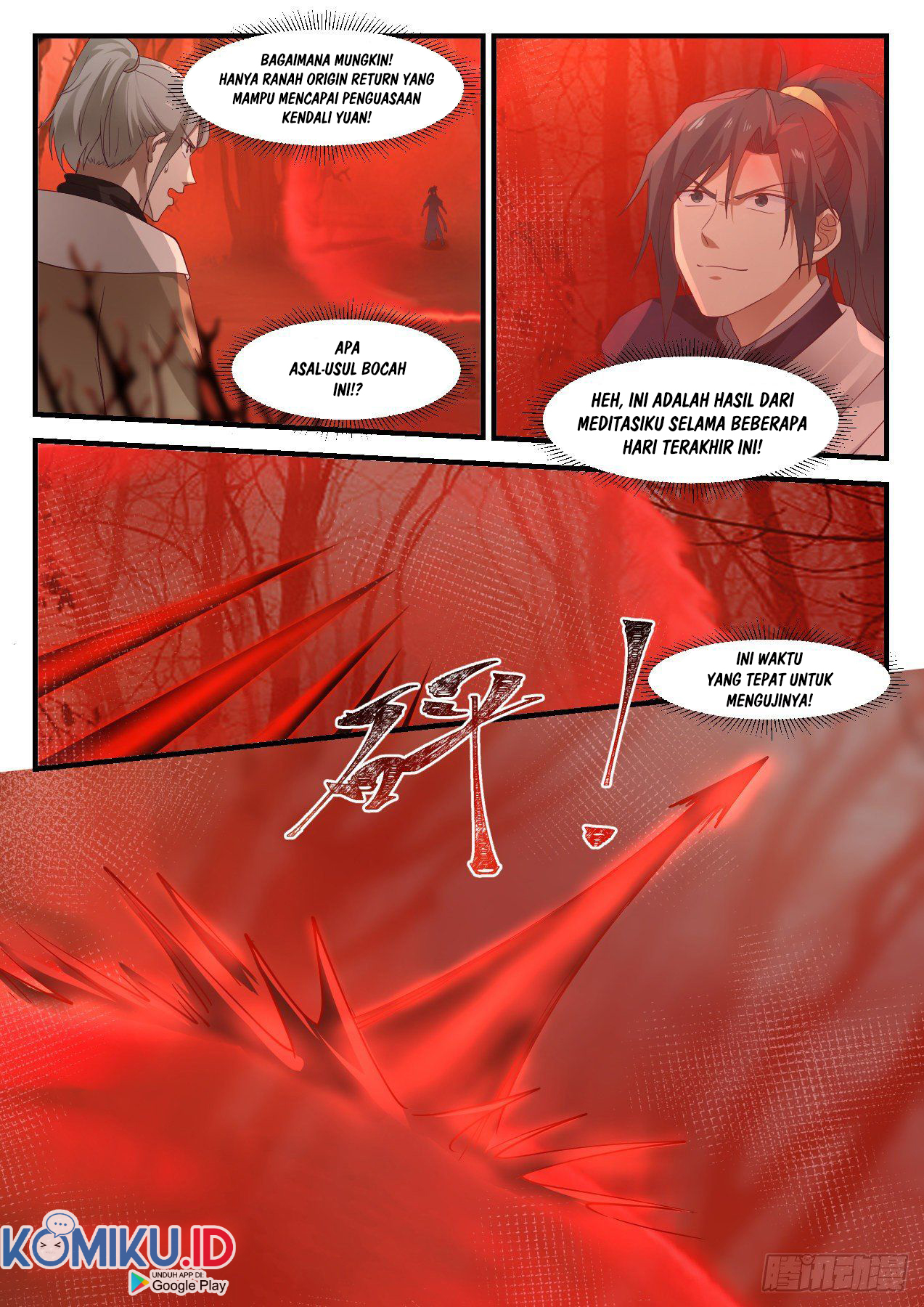 Martial Peak Part 1 Chapter 1130 - https://gambar-id.komiku.org/wp-content/uploads/2376787-6.jpg
