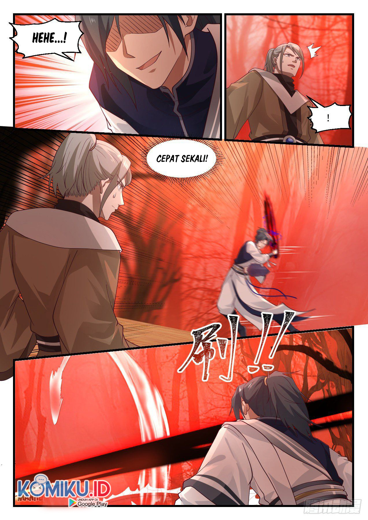 Martial Peak Part 1 Chapter 1130 - https://gambar-id.komiku.org/wp-content/uploads/2376787-7.jpg