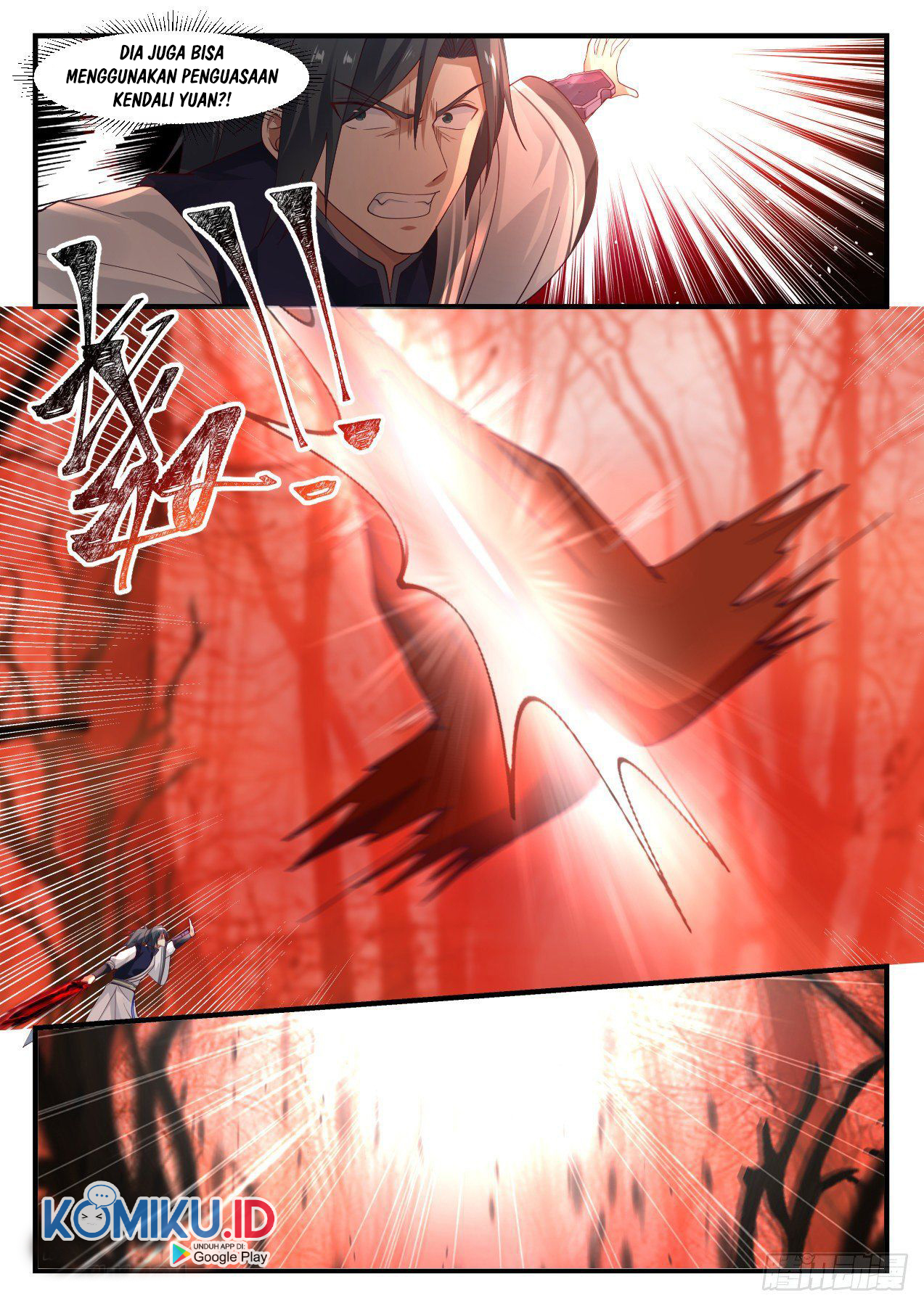 Martial Peak Part 1 Chapter 1130 - https://gambar-id.komiku.org/wp-content/uploads/2376787-9.jpg