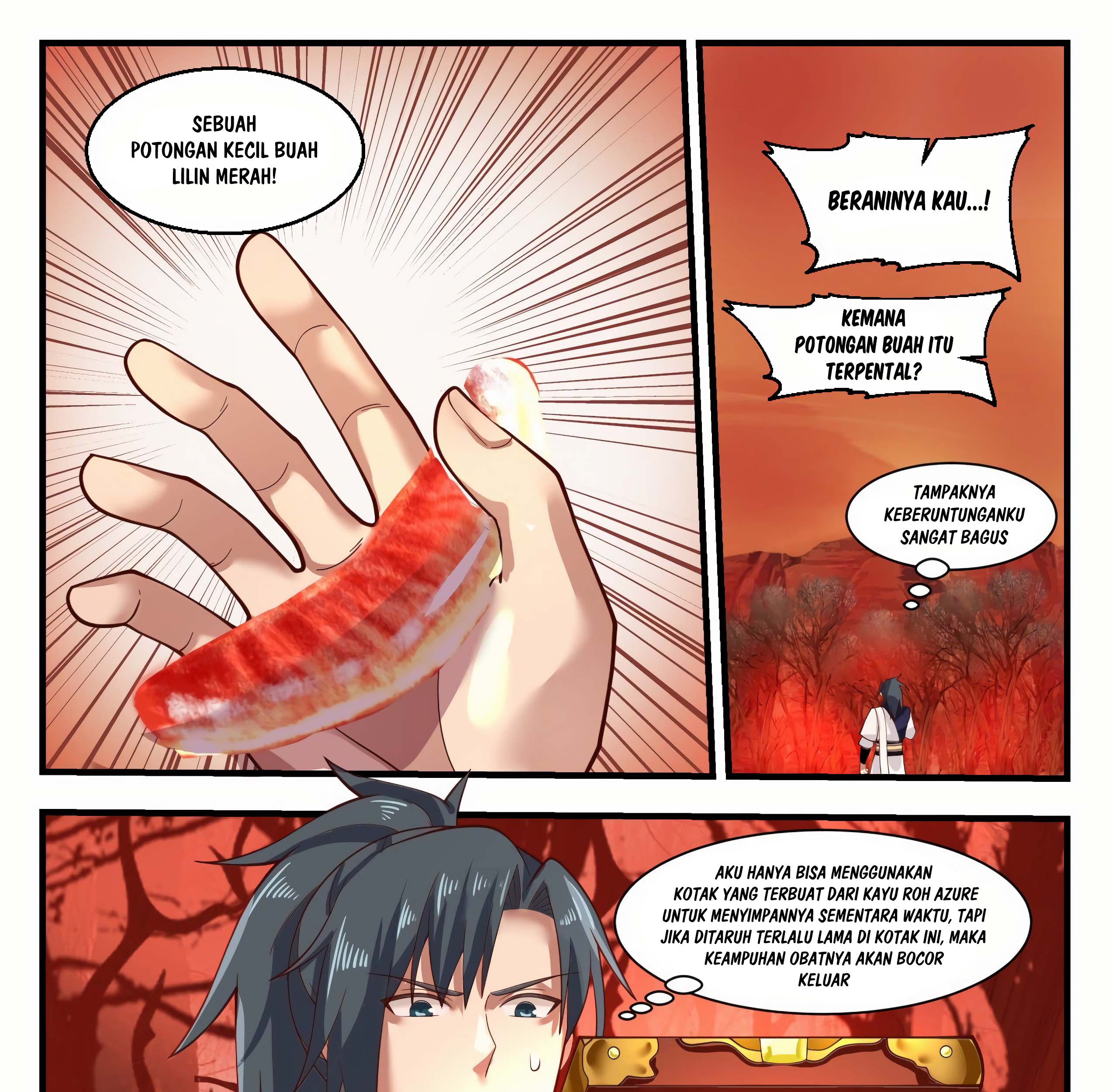Martial Peak Part 1 Chapter 1131 - https://gambar-id.komiku.org/wp-content/uploads/2376827-10_part1.jpg