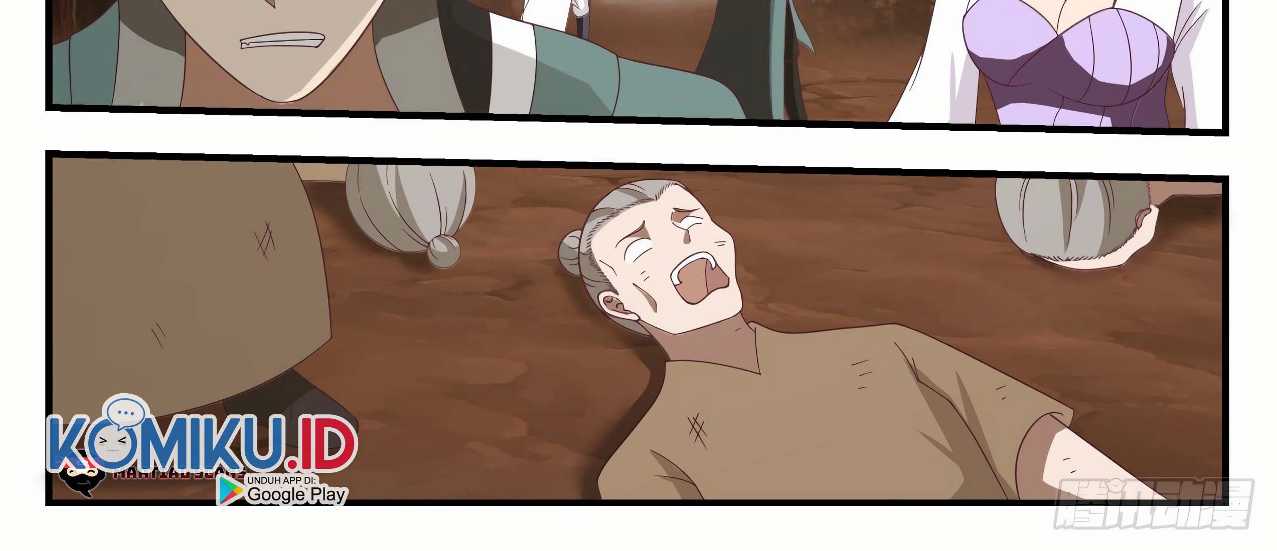Martial Peak Part 1 Chapter 1131 - https://gambar-id.komiku.org/wp-content/uploads/2376827-12_part2.jpg