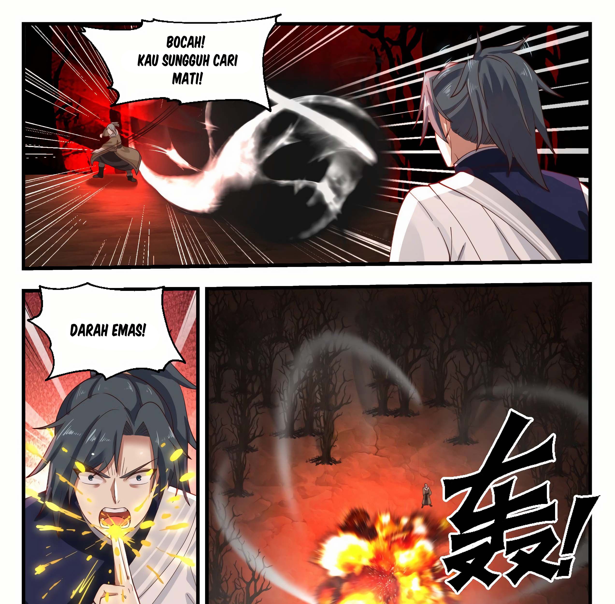 Martial Peak Part 1 Chapter 1131 - https://gambar-id.komiku.org/wp-content/uploads/2376827-3_part1.jpg