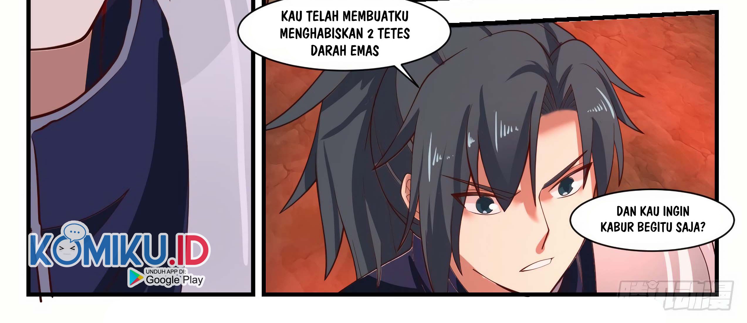 Martial Peak Part 1 Chapter 1131 - https://gambar-id.komiku.org/wp-content/uploads/2376827-8_part2.jpg