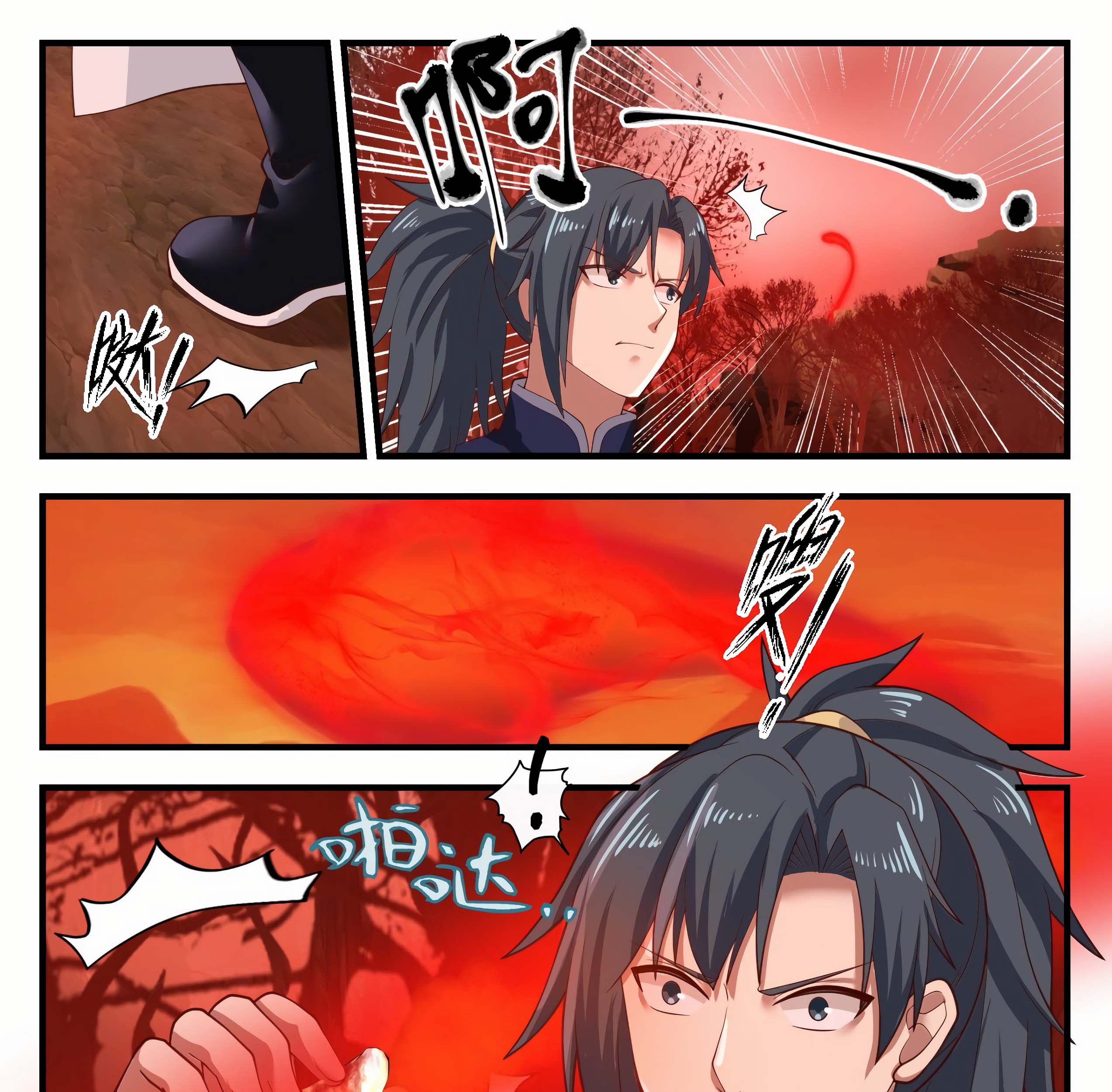 Martial Peak Part 1 Chapter 1131 - https://gambar-id.komiku.org/wp-content/uploads/2376827-9_part1.jpg