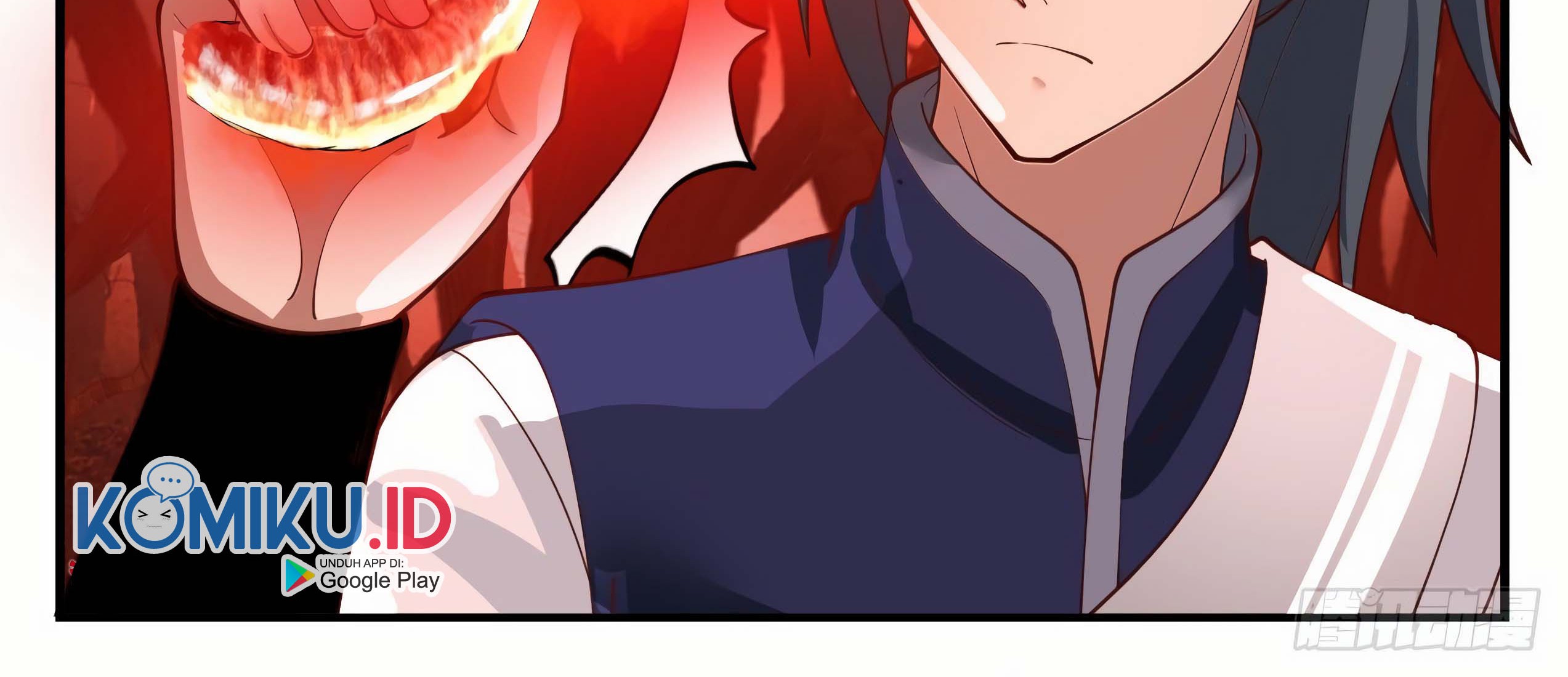 Martial Peak Part 1 Chapter 1131 - https://gambar-id.komiku.org/wp-content/uploads/2376827-9_part2.jpg