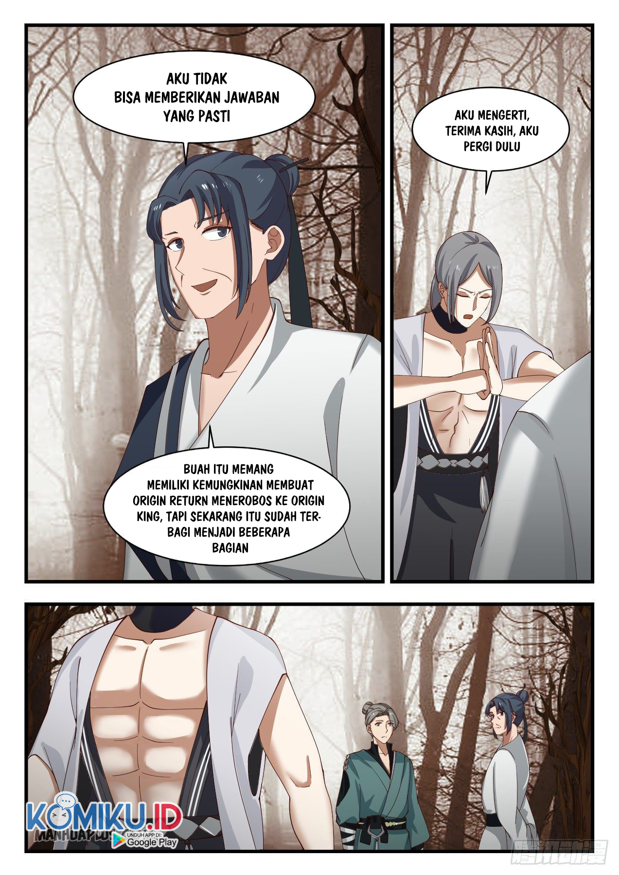 Martial Peak Part 1 Chapter 1132 - https://gambar-id.komiku.org/wp-content/uploads/2376980-13.jpg