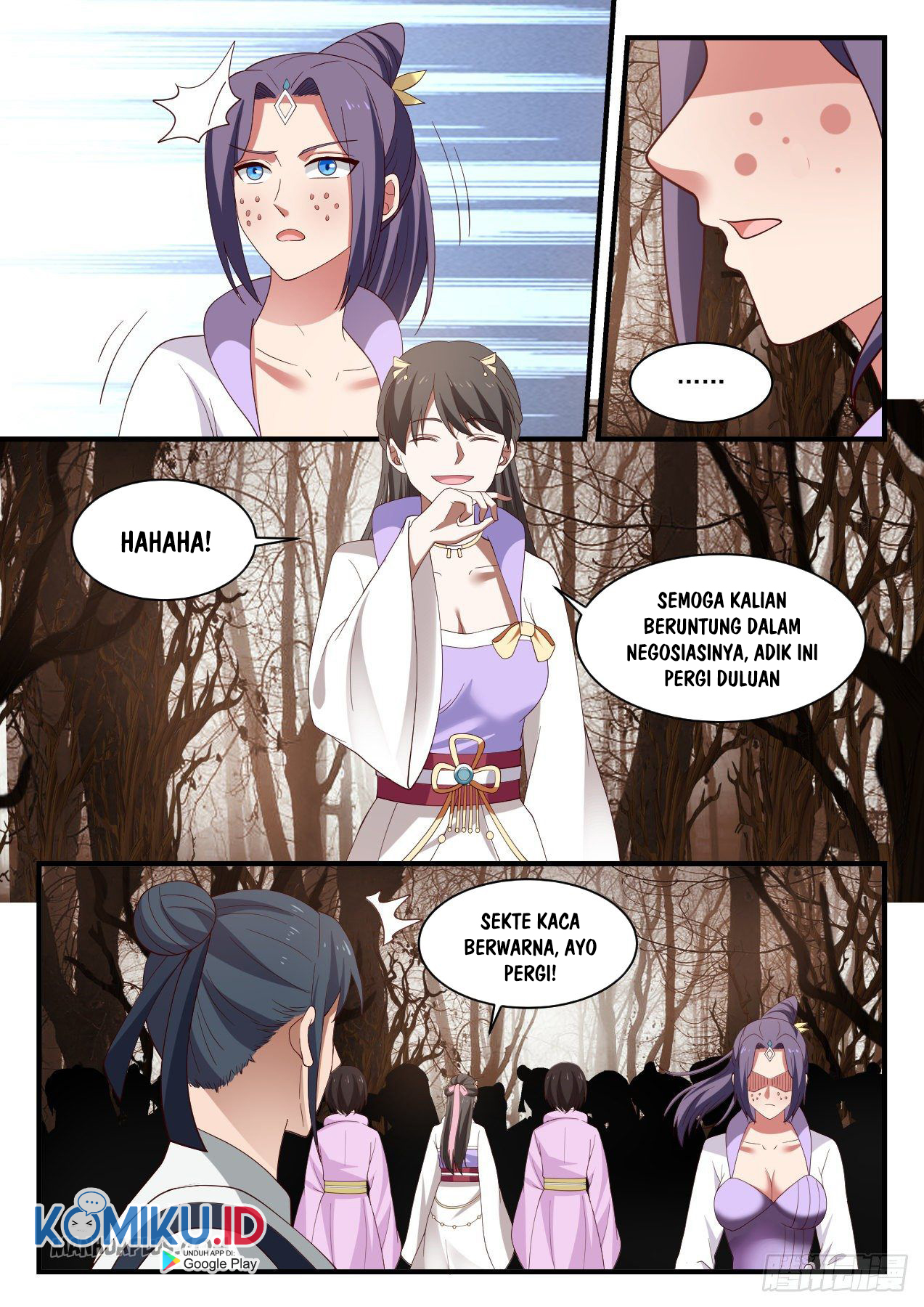 Martial Peak Part 1 Chapter 1132 - https://gambar-id.komiku.org/wp-content/uploads/2376980-7.jpg