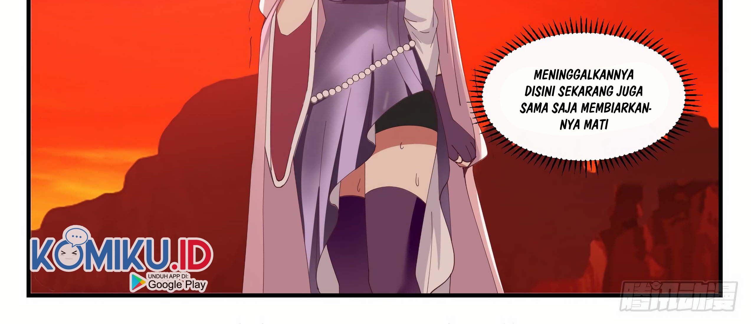 Martial Peak Part 1 Chapter 1134 - https://gambar-id.komiku.org/wp-content/uploads/2377248-12_part2.jpg