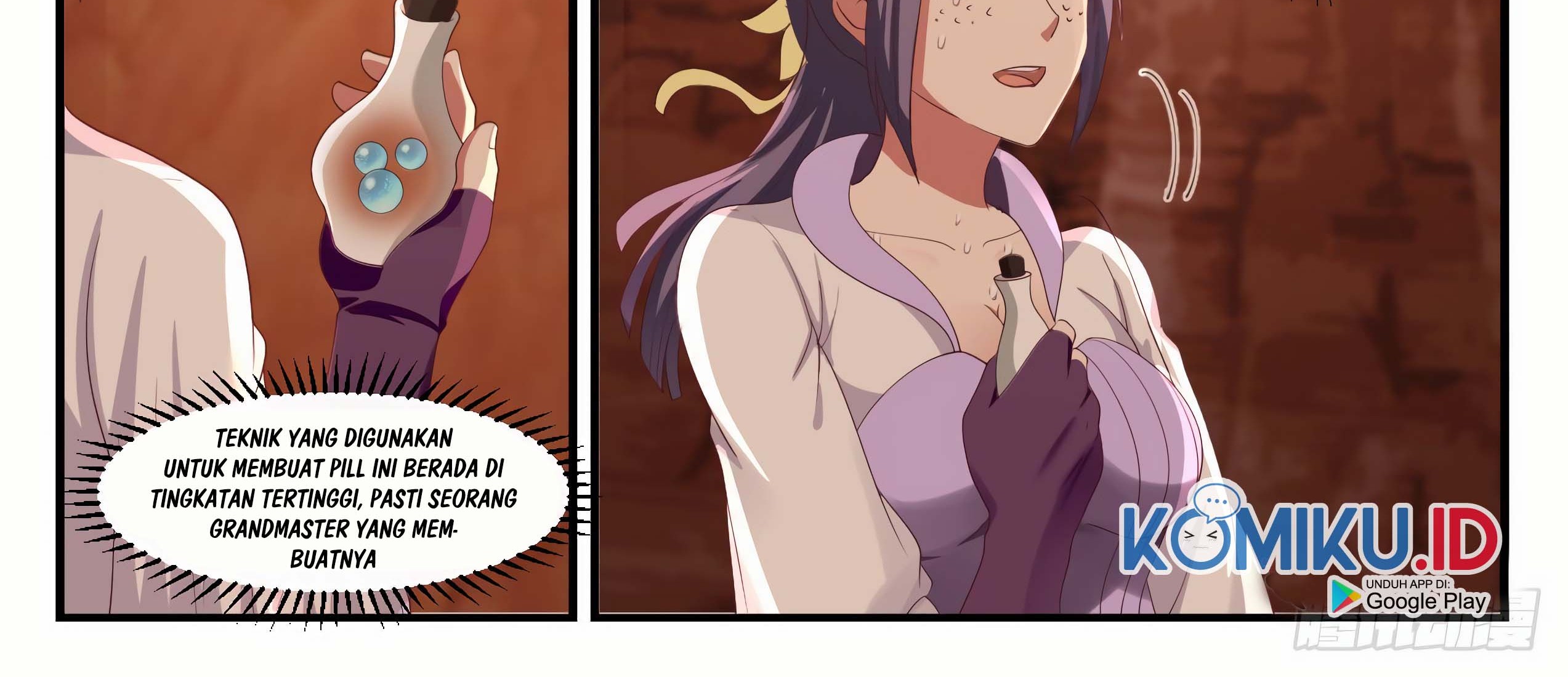 Martial Peak Part 1 Chapter 1134 - https://gambar-id.komiku.org/wp-content/uploads/2377248-6_part2.jpg