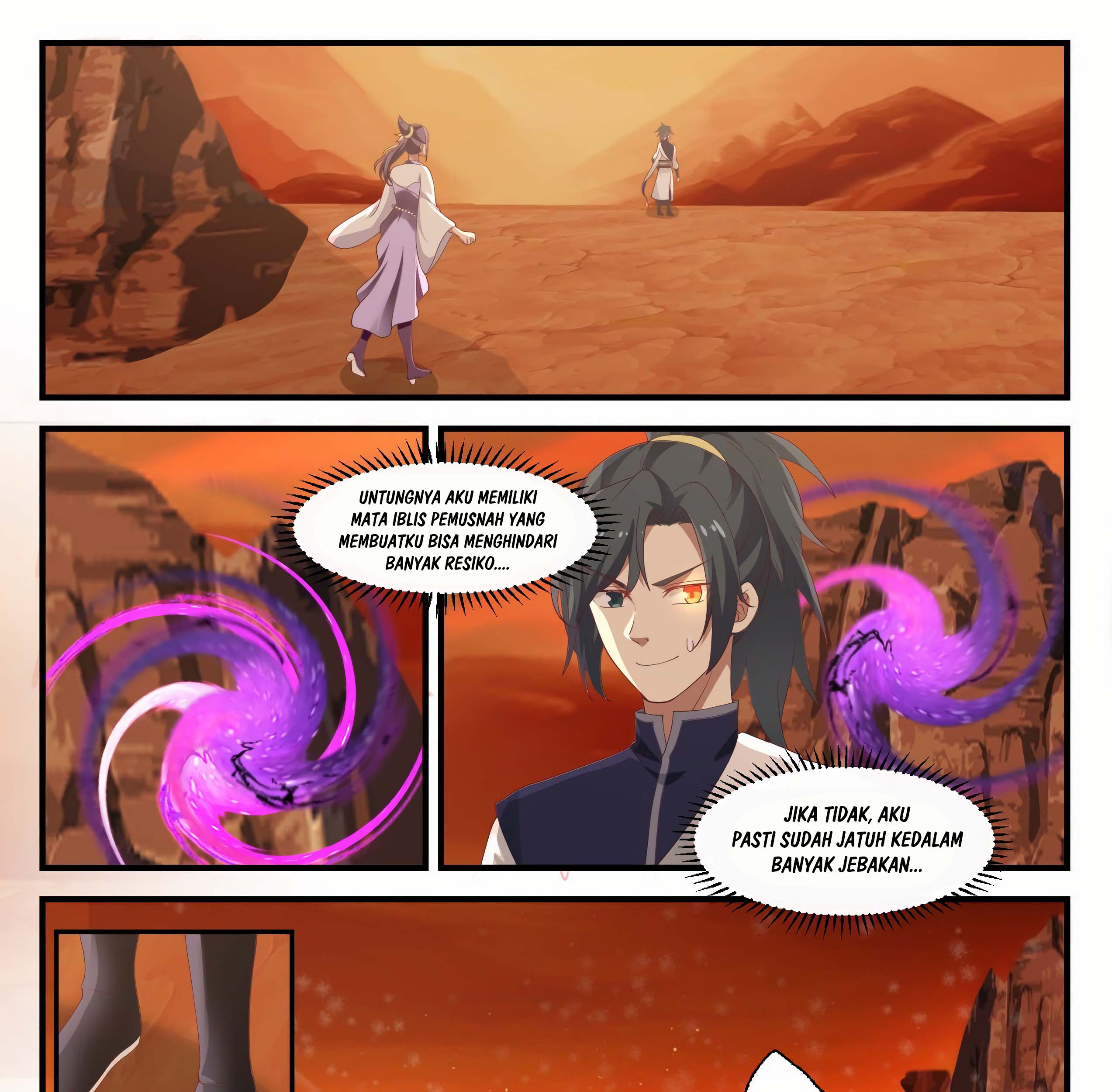 Martial Peak Part 1 Chapter 1134 - https://gambar-id.komiku.org/wp-content/uploads/2377248-7_part1.jpg