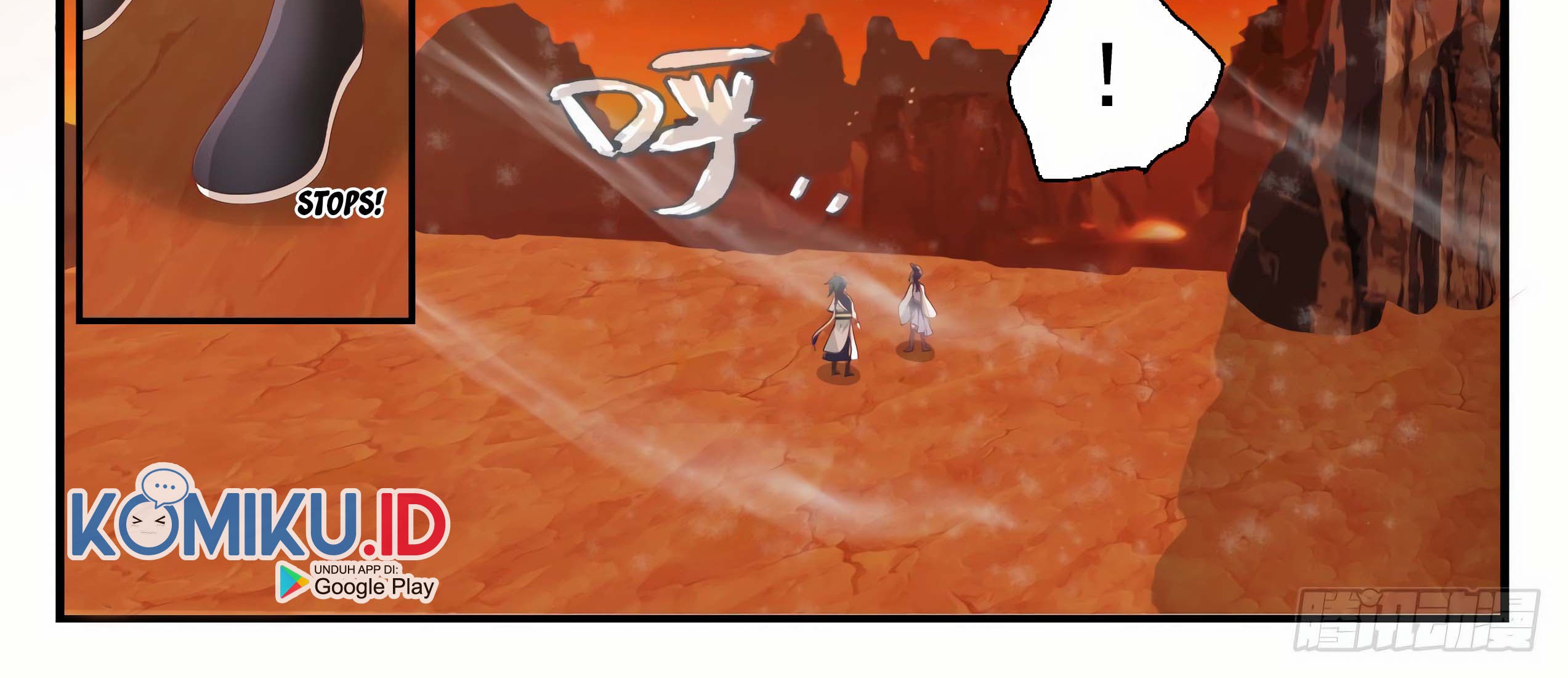 Martial Peak Part 1 Chapter 1134 - https://gambar-id.komiku.org/wp-content/uploads/2377248-7_part2.jpg