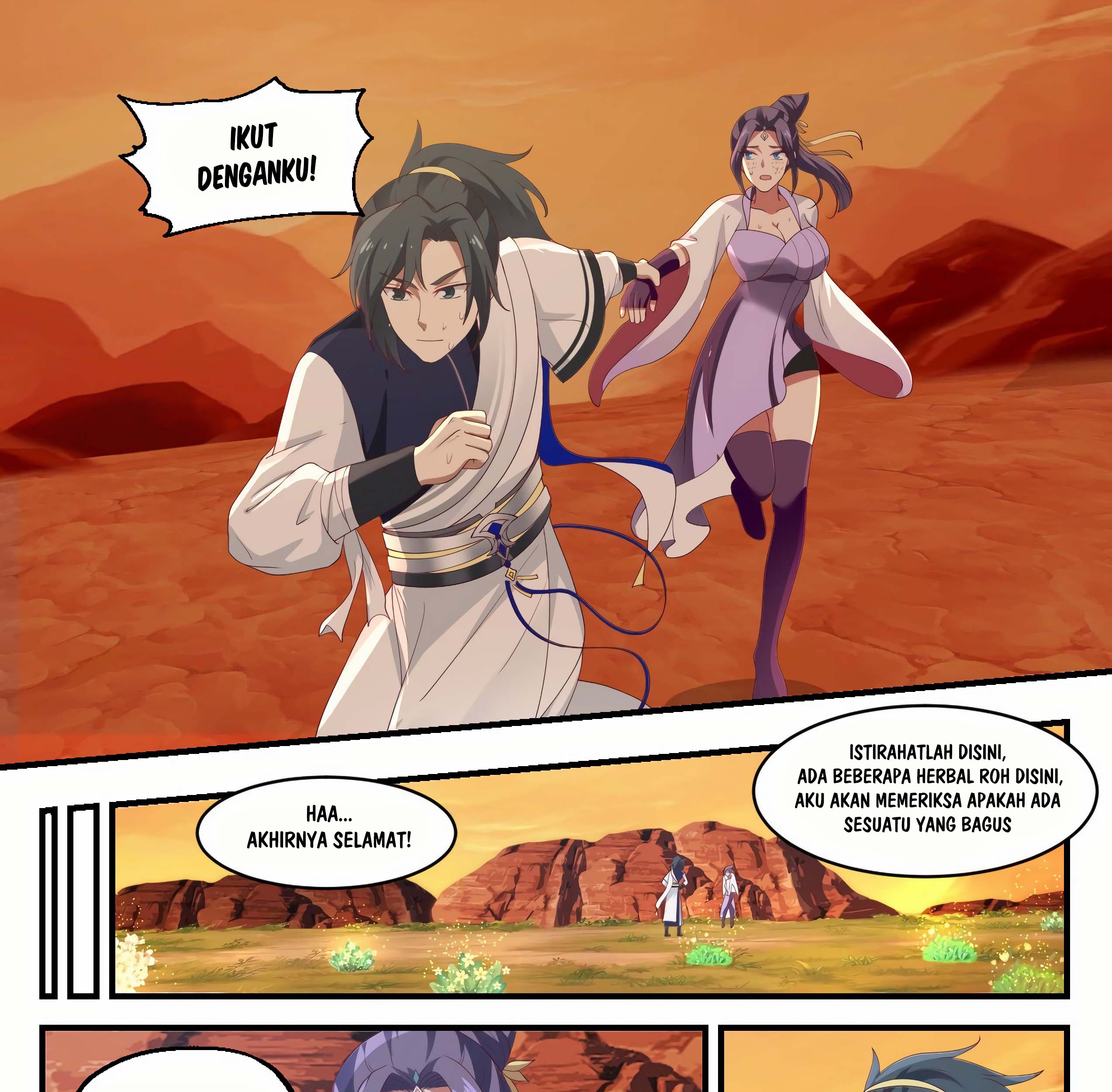 Martial Peak Part 1 Chapter 1134 - https://gambar-id.komiku.org/wp-content/uploads/2377248-9_part1.jpg