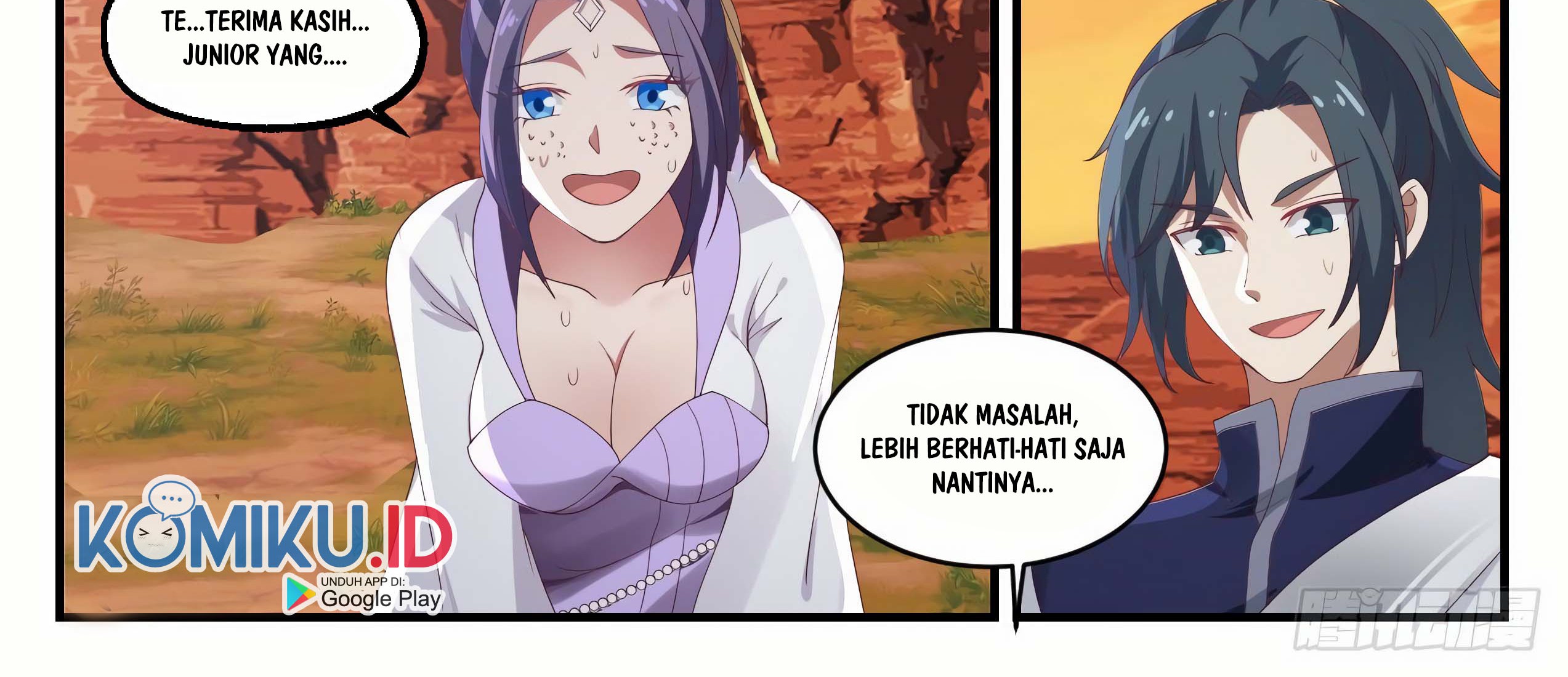 Martial Peak Part 1 Chapter 1134 - https://gambar-id.komiku.org/wp-content/uploads/2377248-9_part2.jpg