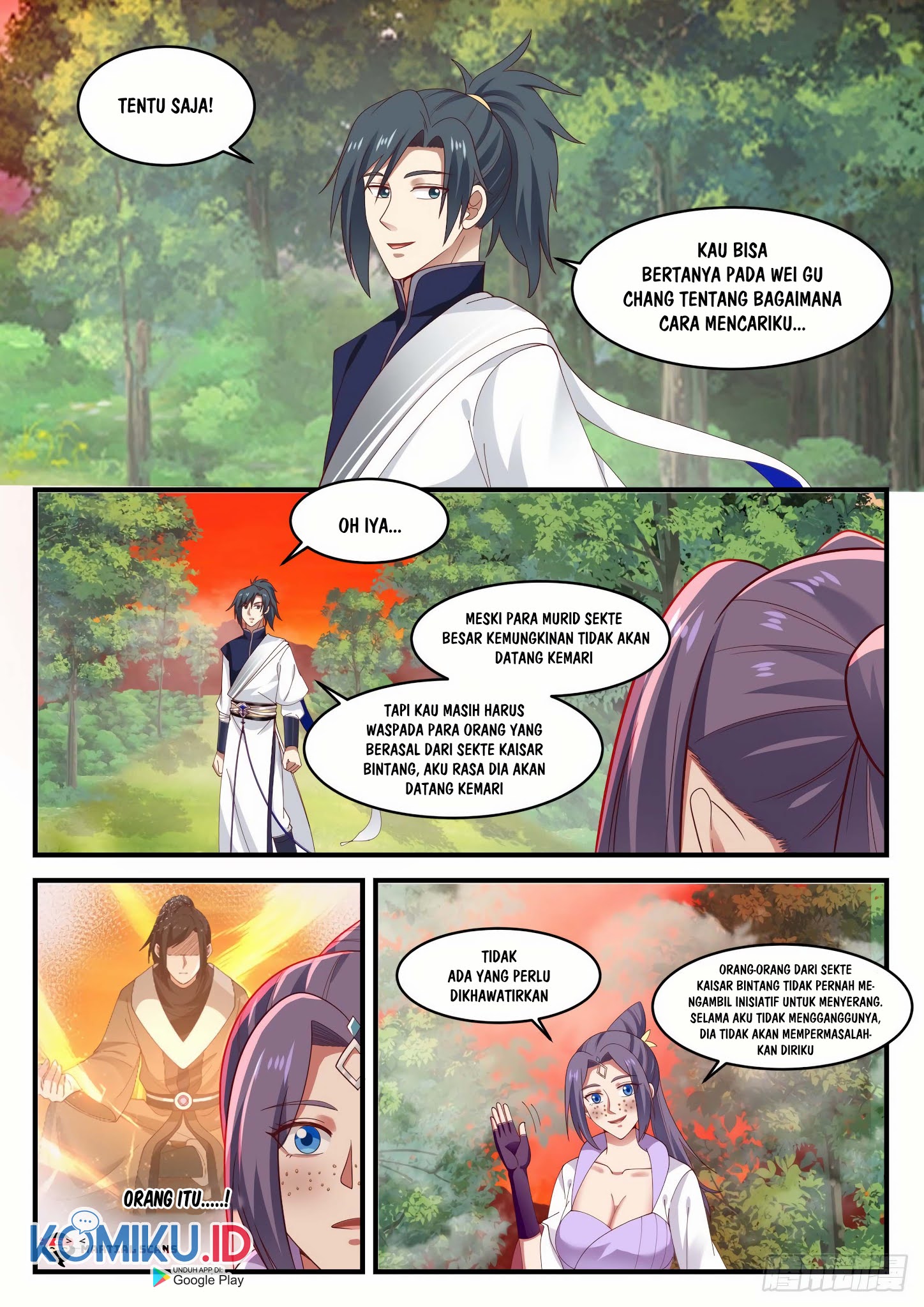 Martial Peak Part 1 Chapter 1135 - https://gambar-id.komiku.org/wp-content/uploads/2377261-10.jpg